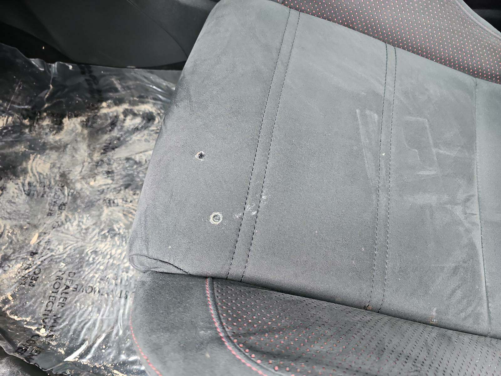 2014 Nissan JUKE NISMO FWD