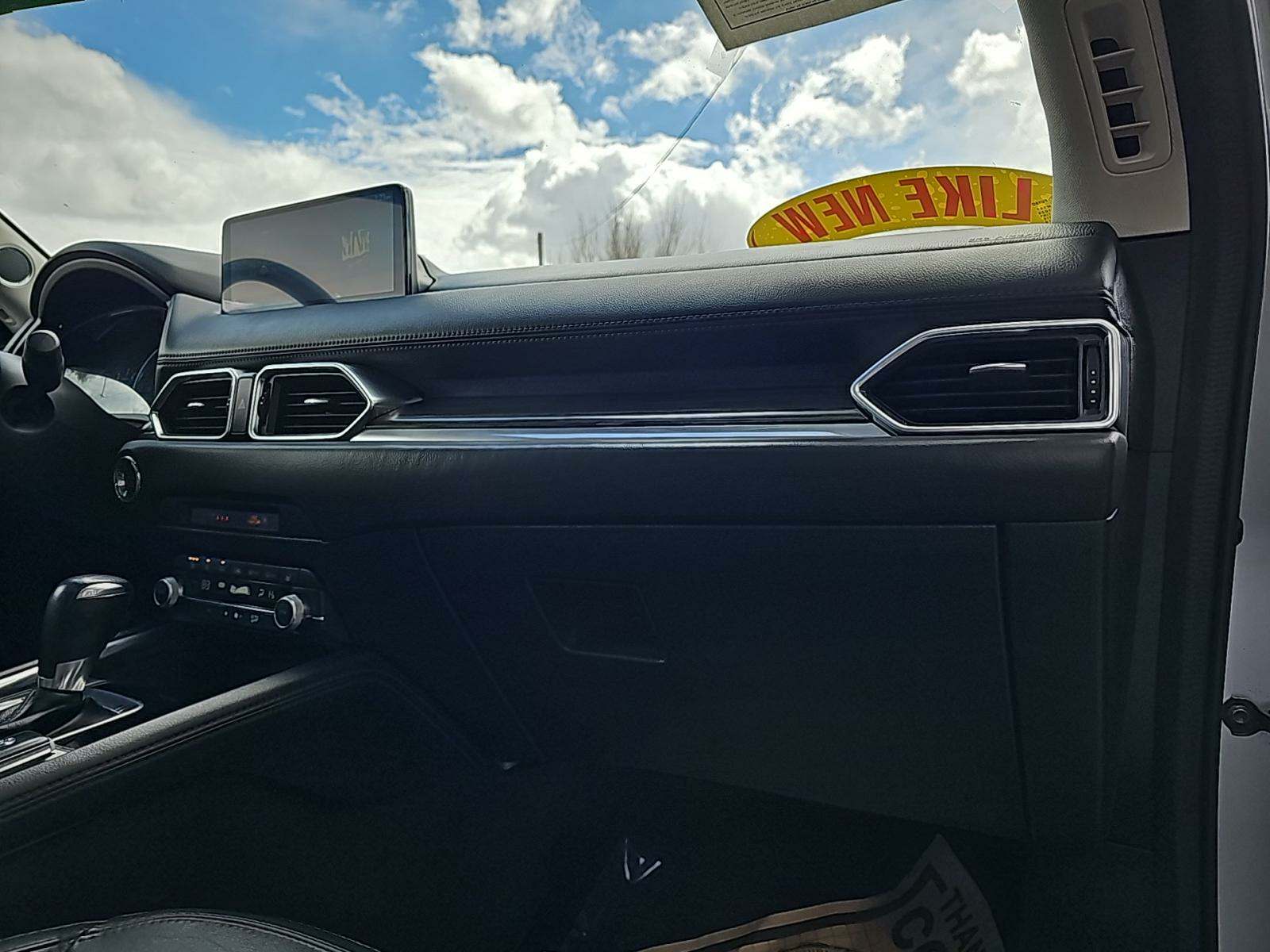 2021 MAZDA CX-5 Grand Touring FWD