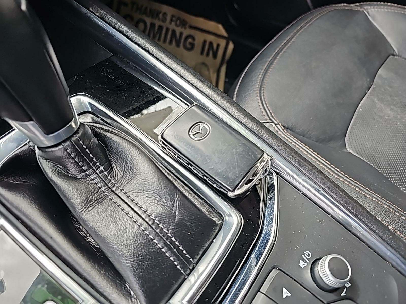 2021 MAZDA CX-5 Grand Touring FWD