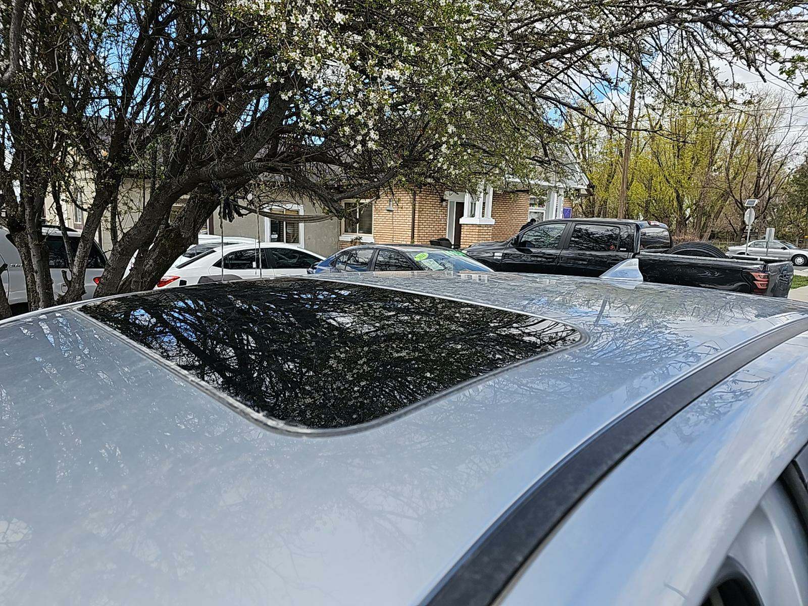 2021 MAZDA CX-5 Grand Touring FWD