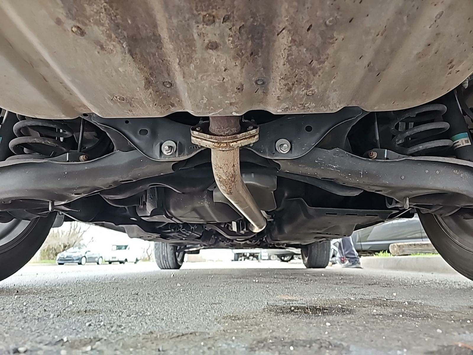 2021 MAZDA CX-5 Grand Touring FWD