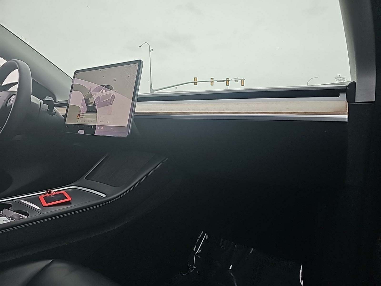 2023 Tesla Model Y Long Range AWD