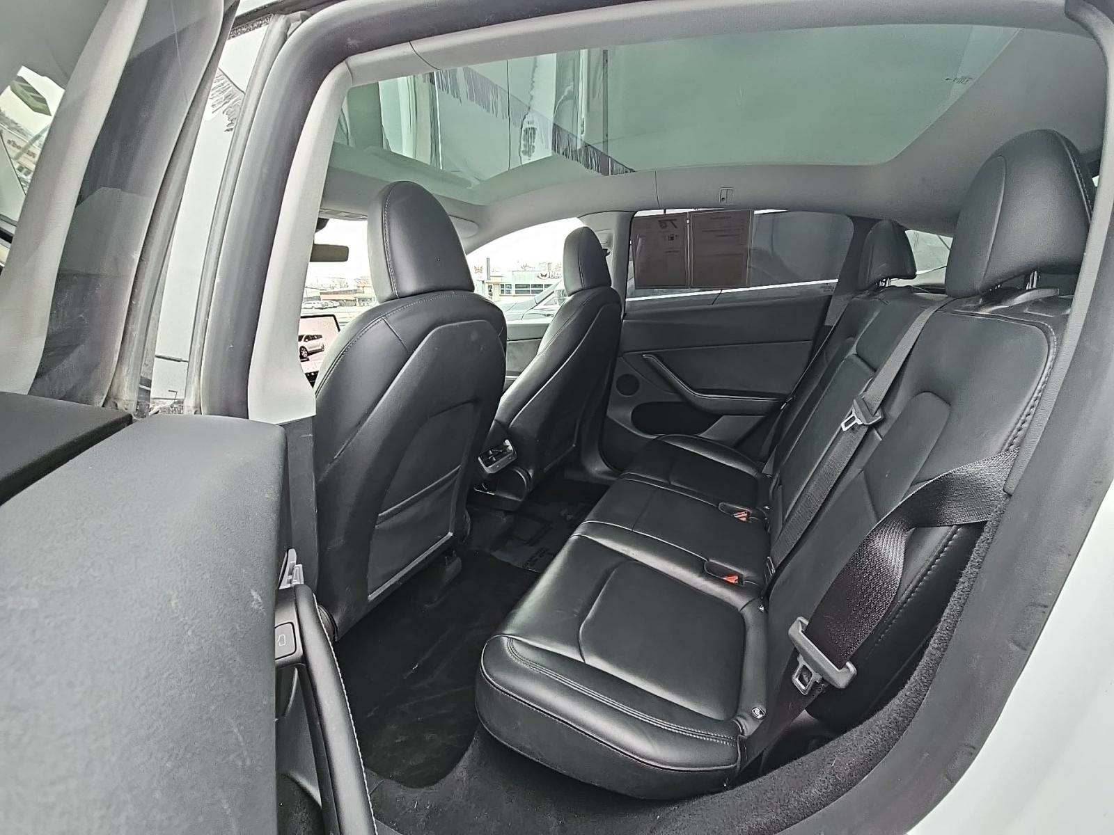 2023 Tesla Model Y Long Range AWD