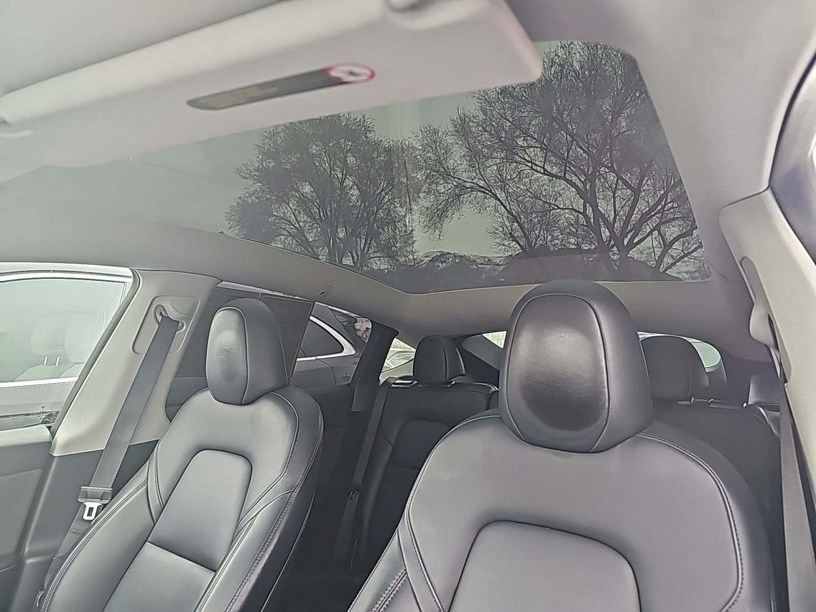 2023 Tesla Model Y Long Range AWD