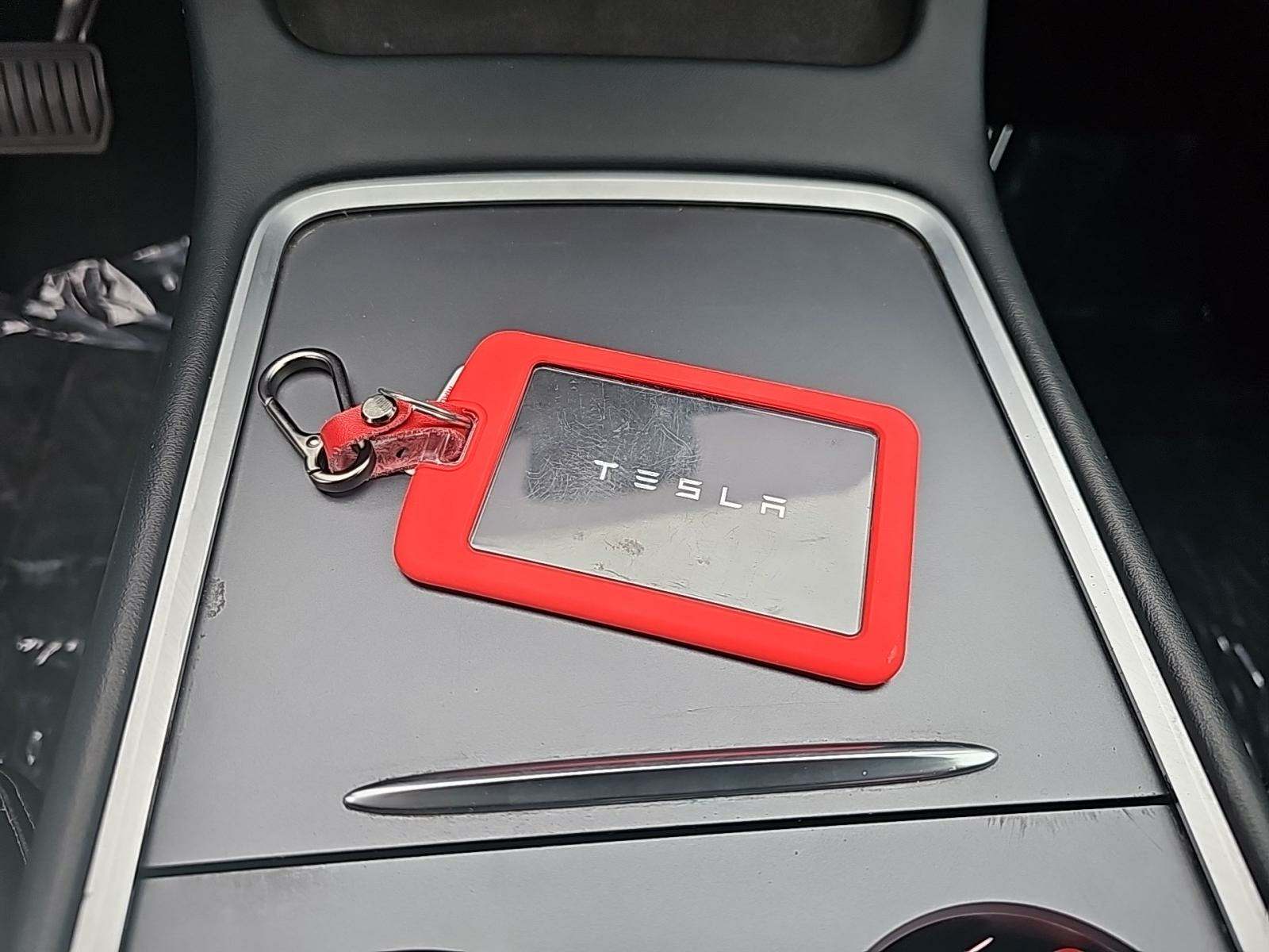 2023 Tesla Model Y Long Range AWD