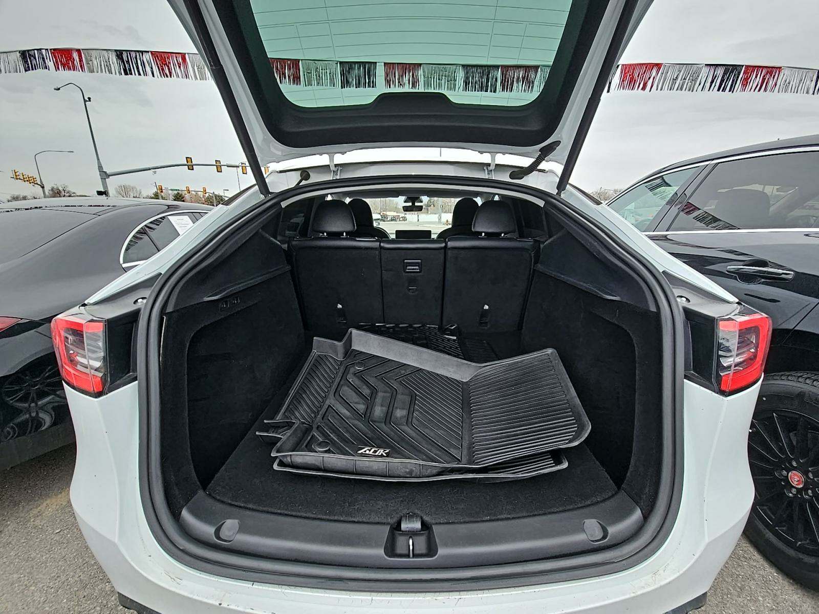 2023 Tesla Model Y Long Range AWD