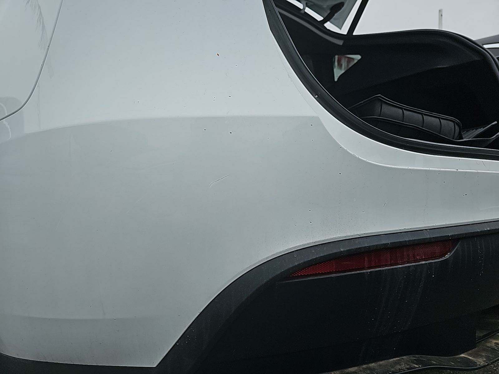 2023 Tesla Model Y Long Range AWD