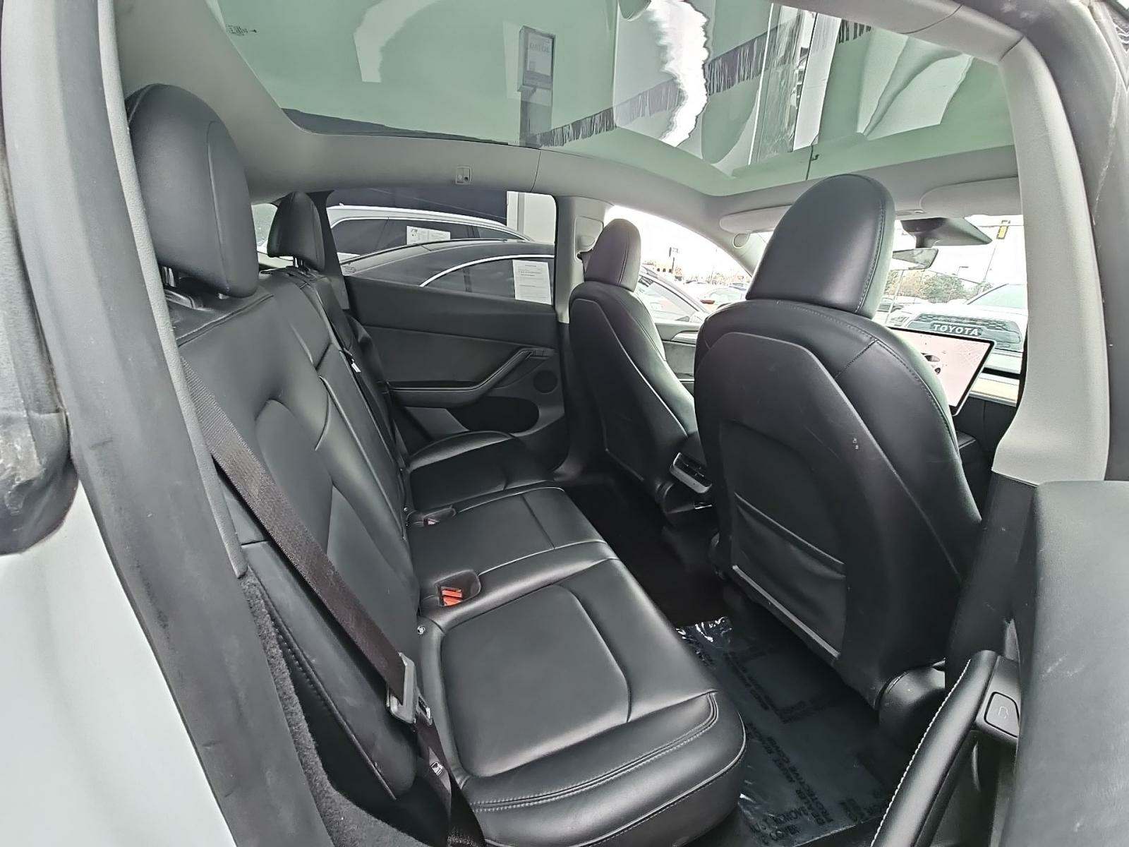 2023 Tesla Model Y Long Range AWD