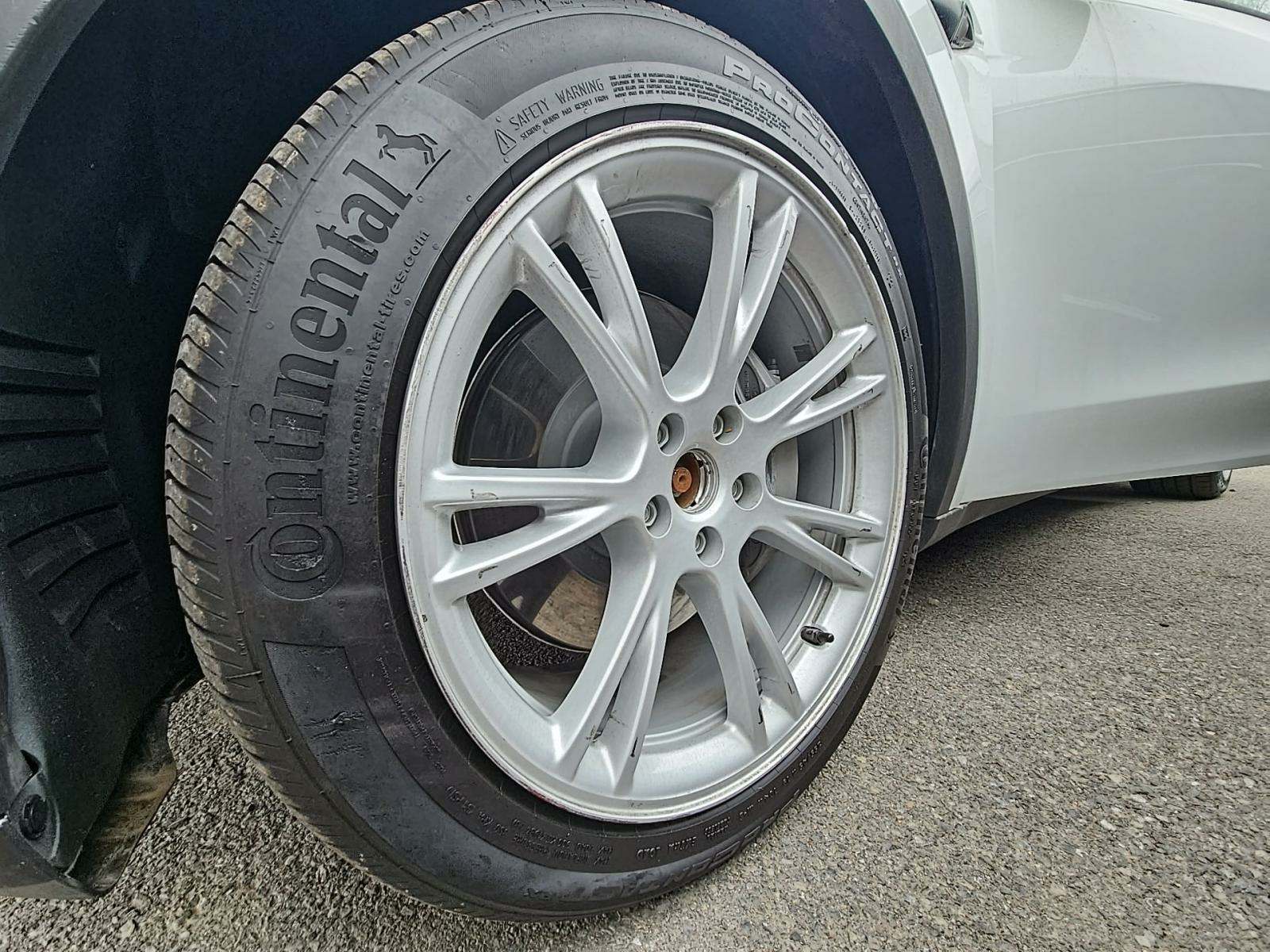 2023 Tesla Model Y Long Range AWD