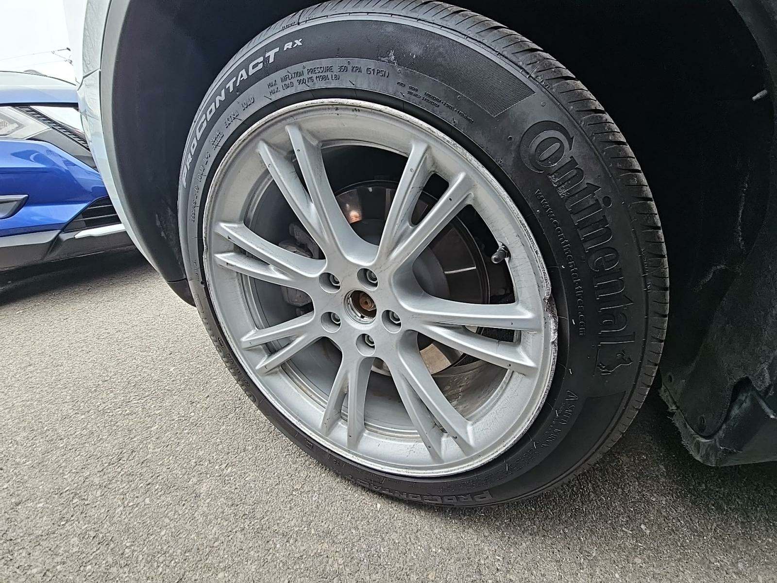 2023 Tesla Model Y Long Range AWD