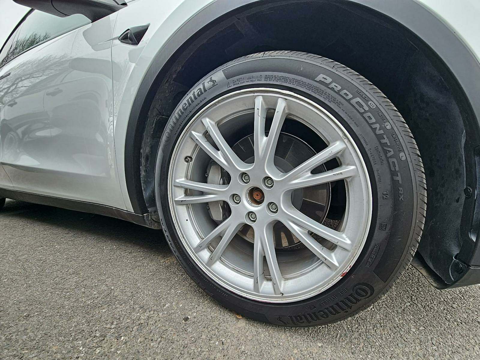 2023 Tesla Model Y Long Range AWD