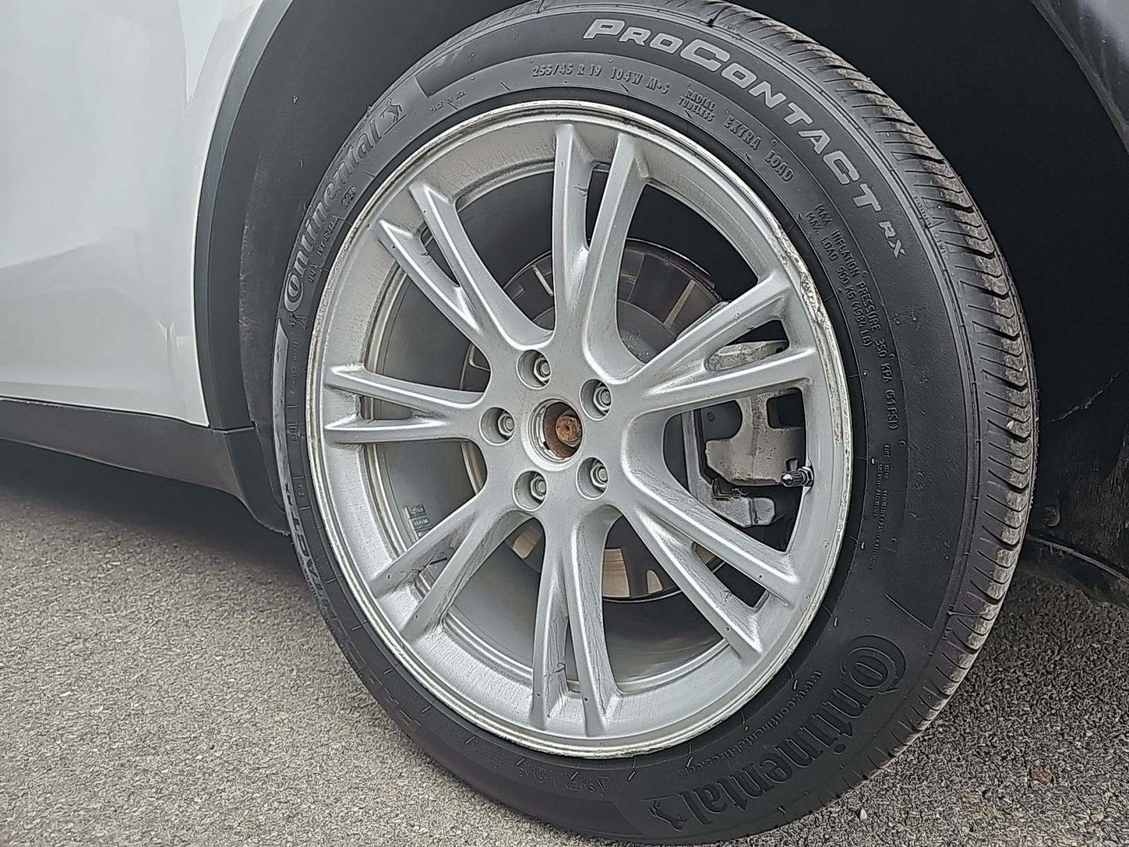 2023 Tesla Model Y Long Range AWD