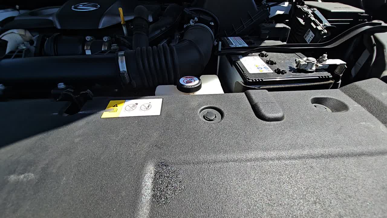 2017 Lexus NX NX 200t AWD