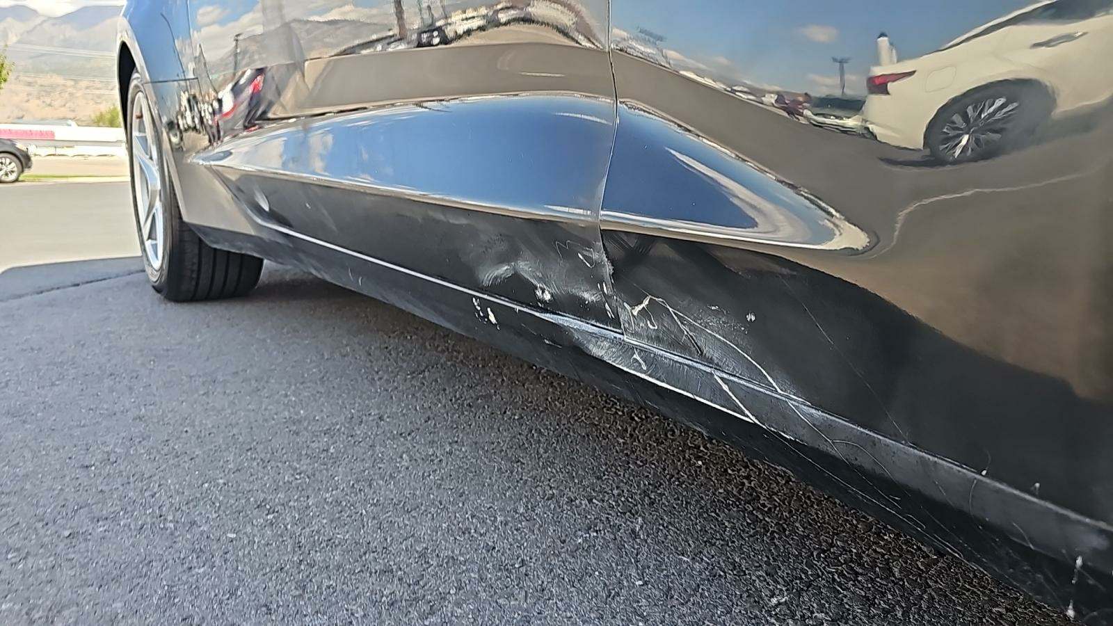 2019 Chevrolet Camaro 1LT RWD