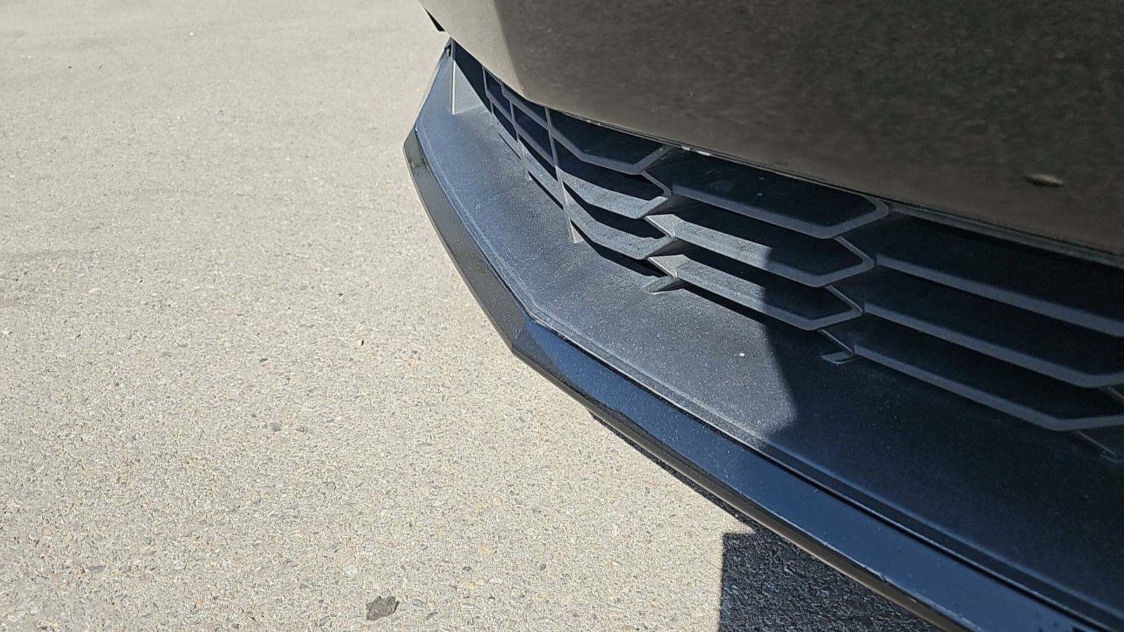 2019 Chevrolet Camaro 1LT RWD