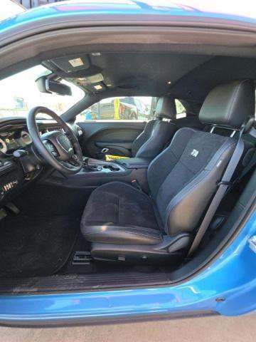 DODGE R/T SCAT PACK - 6