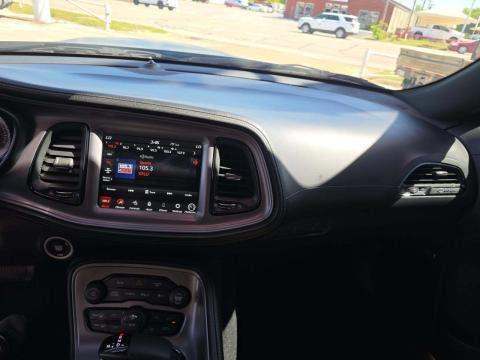 DODGE R/T SCAT PACK - 10