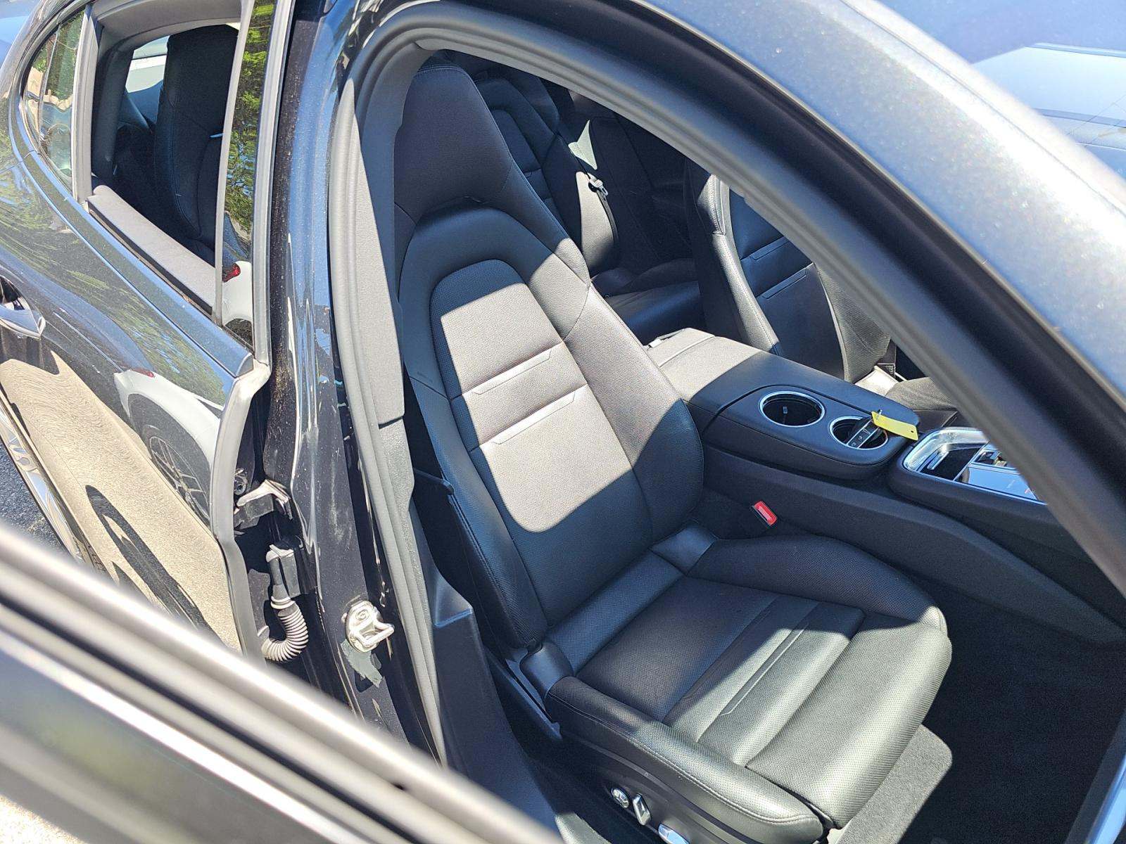 2019 Porsche Panamera 4 AWD