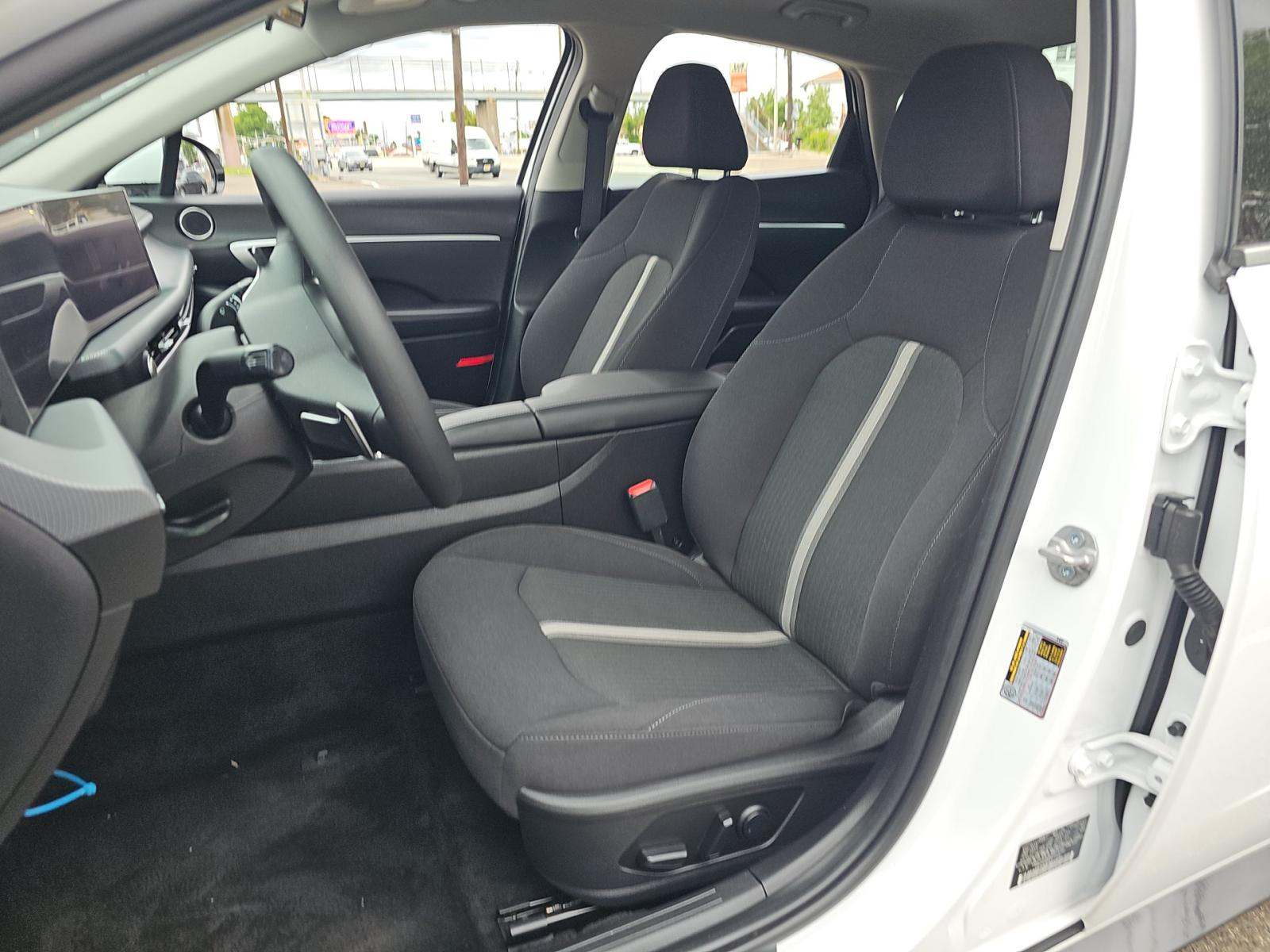 2025 Hyundai Sonata SEL FWD
