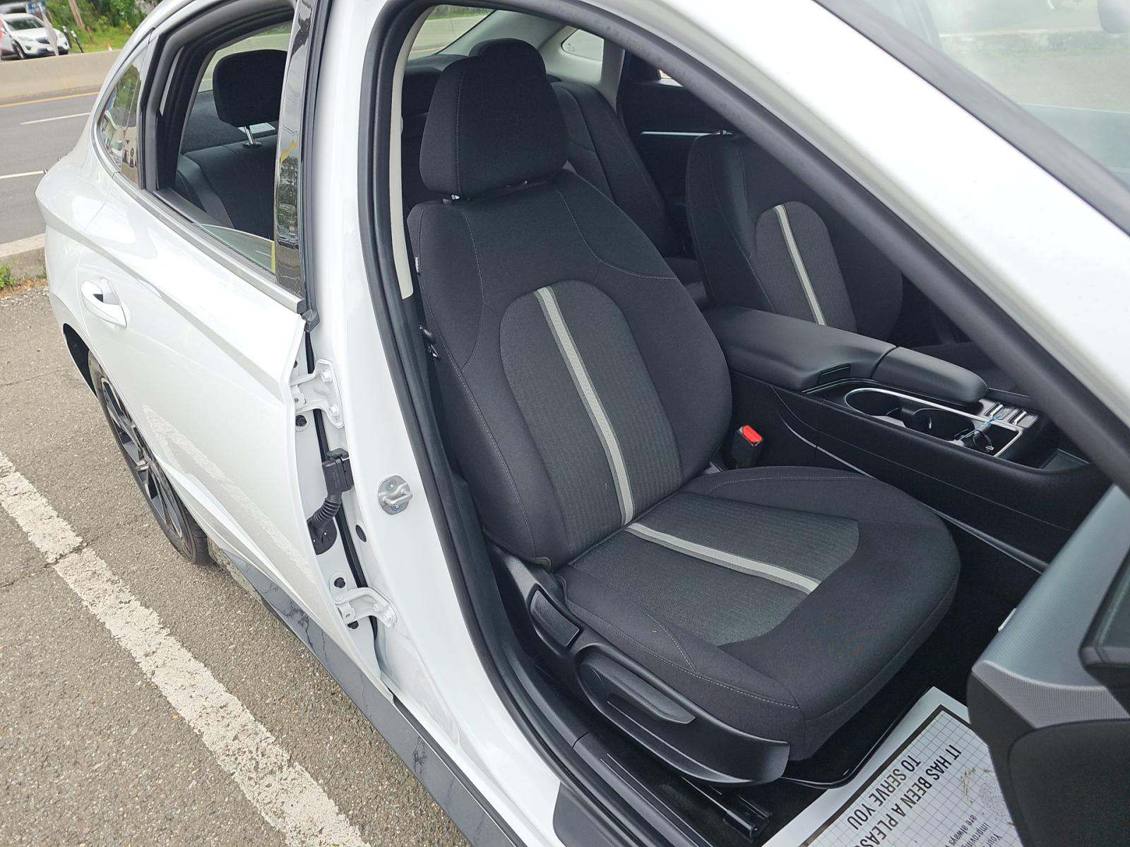 2025 Hyundai Sonata SEL FWD