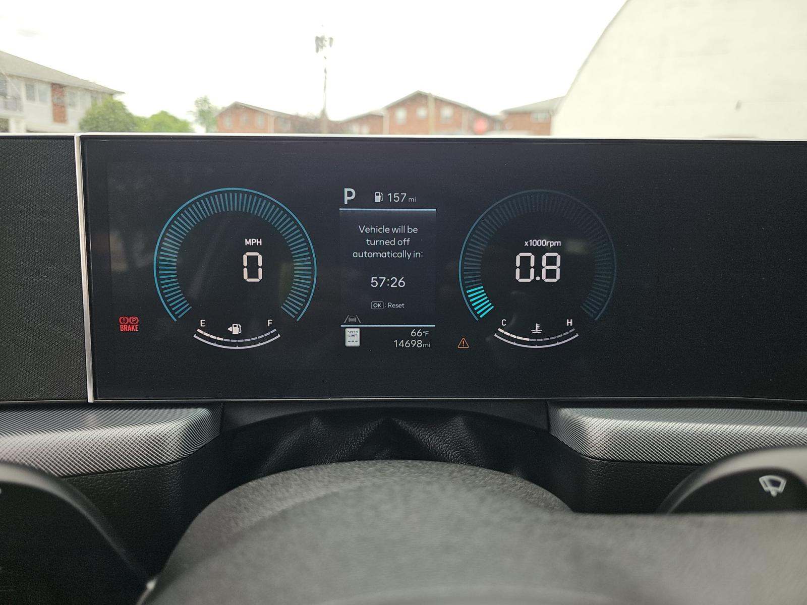 2025 Hyundai Sonata SEL FWD