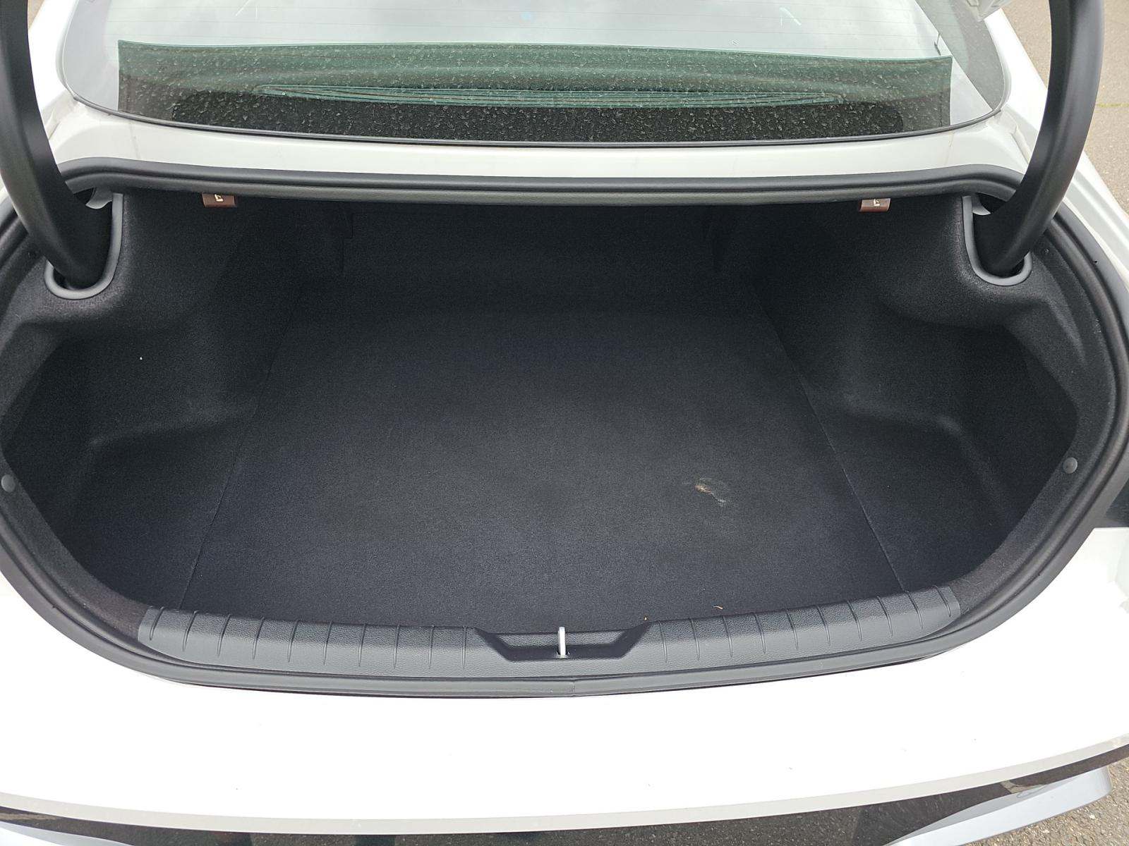 2025 Hyundai Sonata SEL FWD