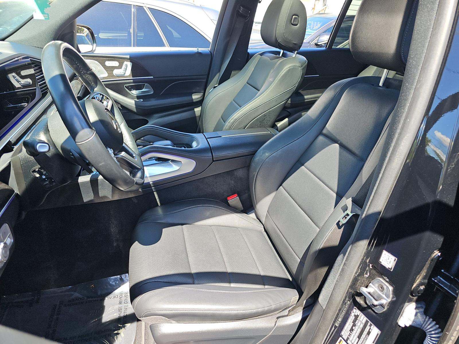 2022 Mercedes-Benz GLE GLE 350 AWD