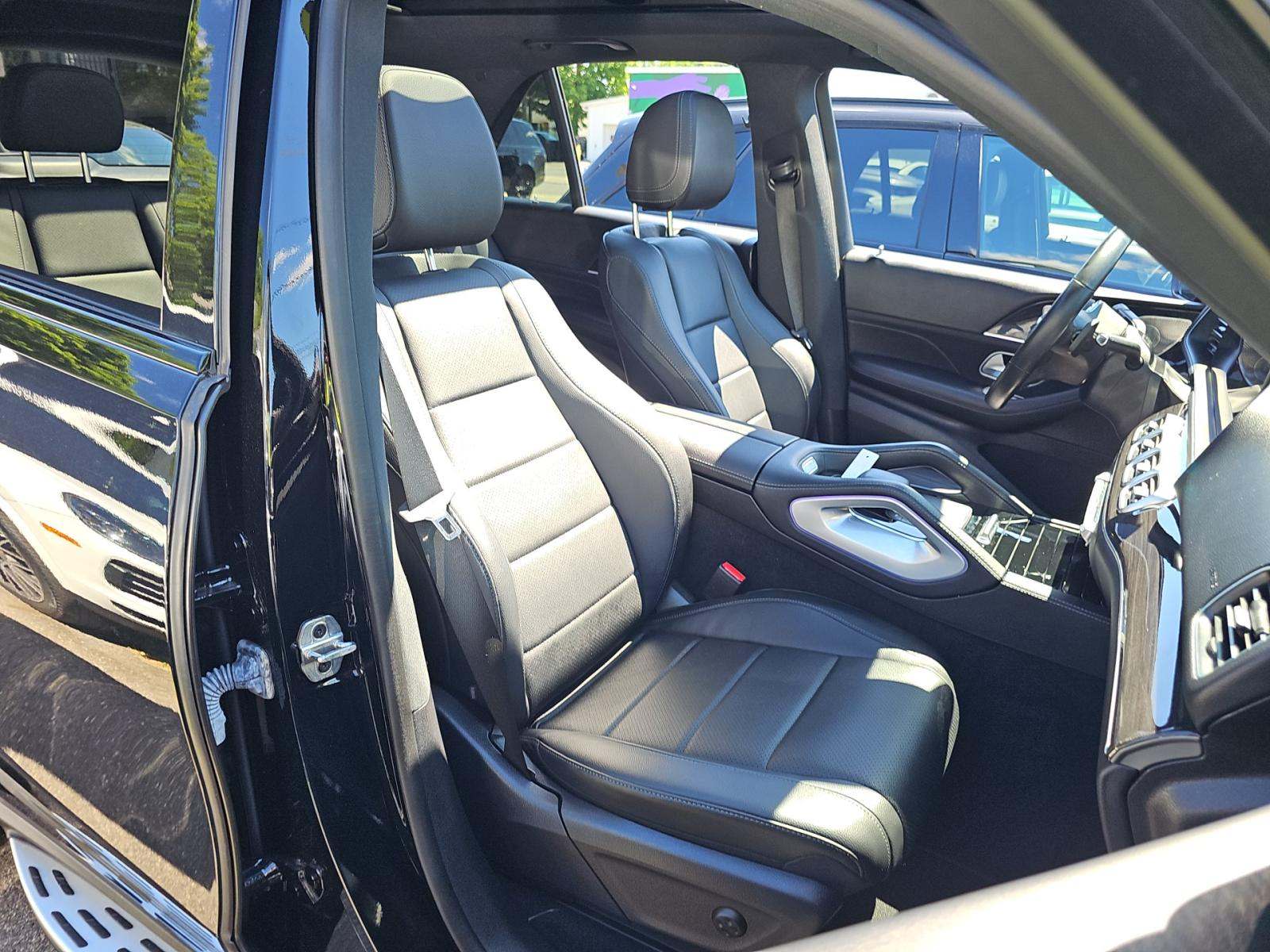 2022 Mercedes-Benz GLE GLE 350 AWD