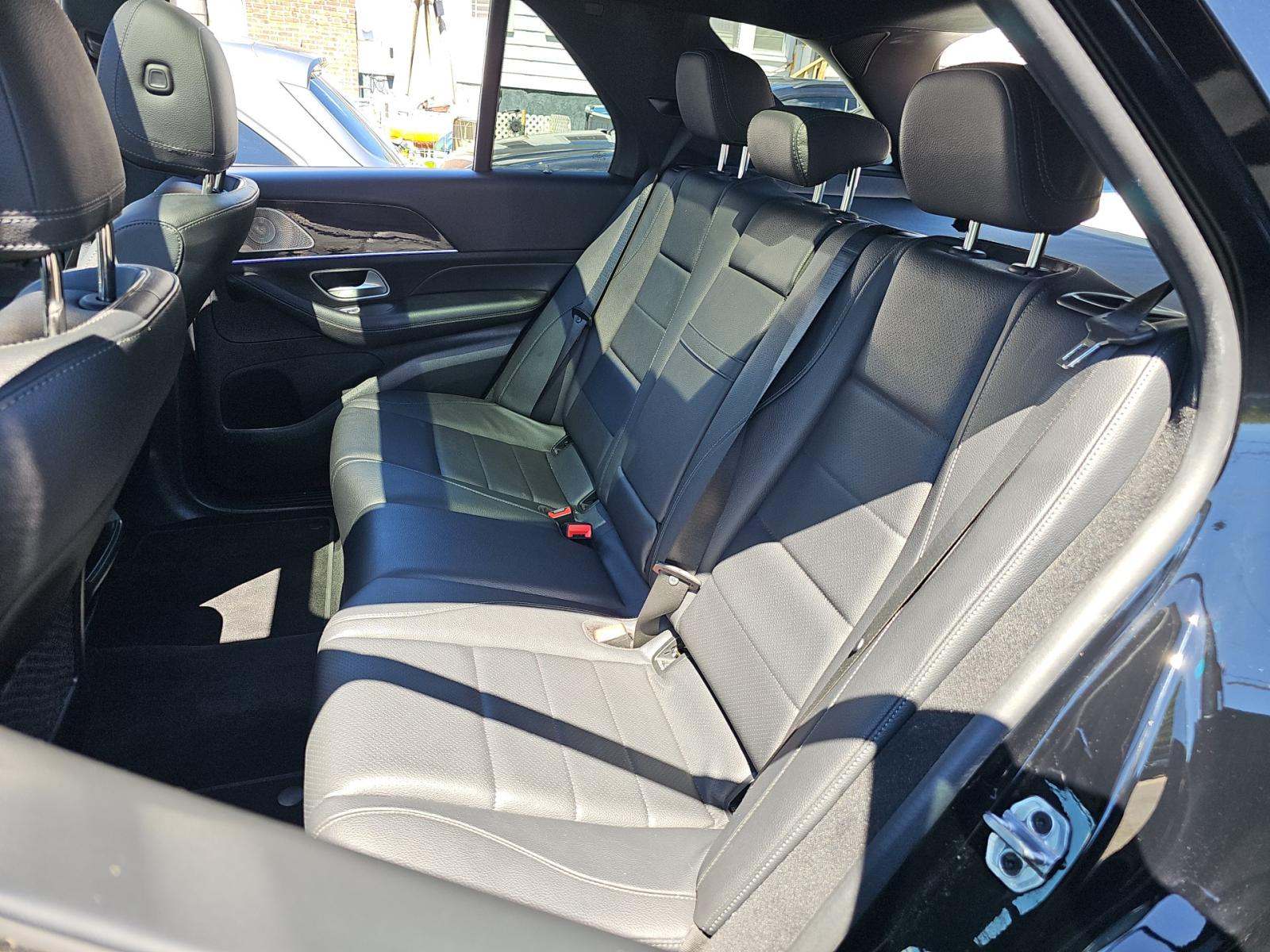 2022 Mercedes-Benz GLE GLE 350 AWD