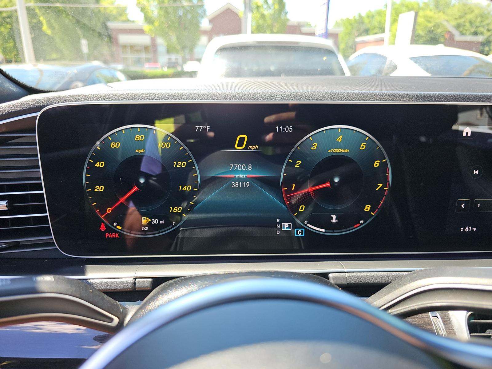 2022 Mercedes-Benz GLE GLE 350 AWD