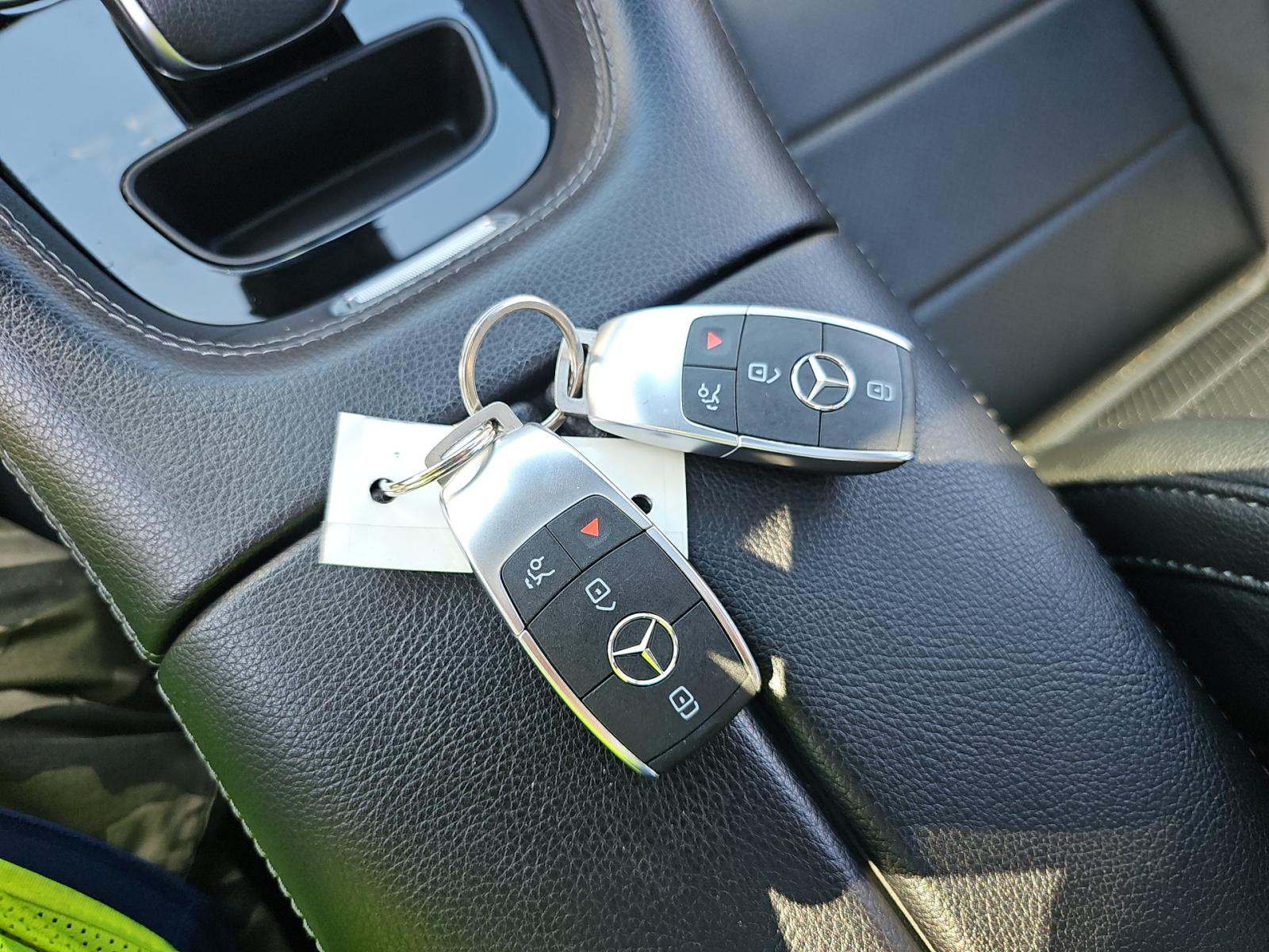 2022 Mercedes-Benz GLE GLE 350 AWD