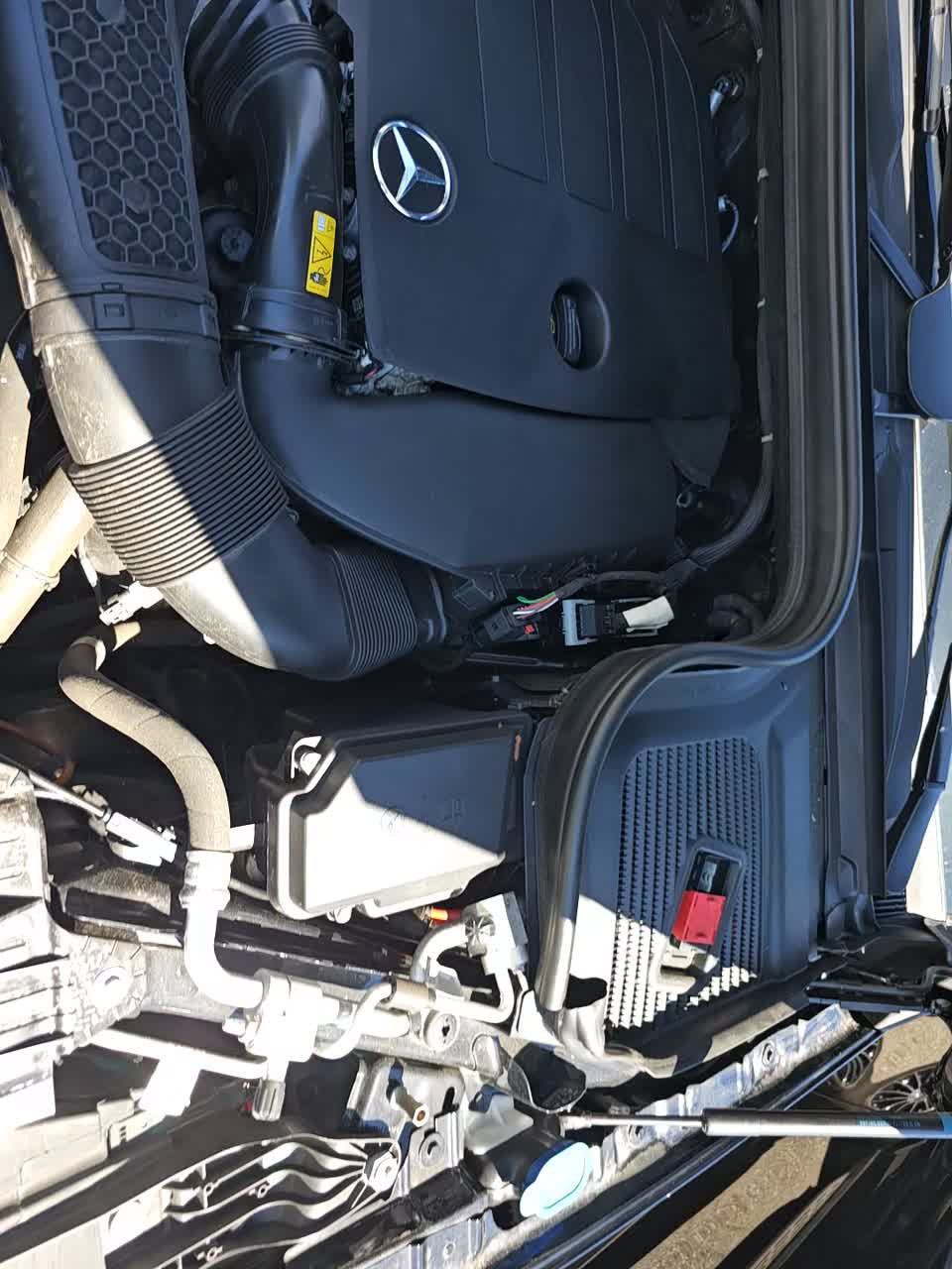 2022 Mercedes-Benz GLE GLE 350 AWD
