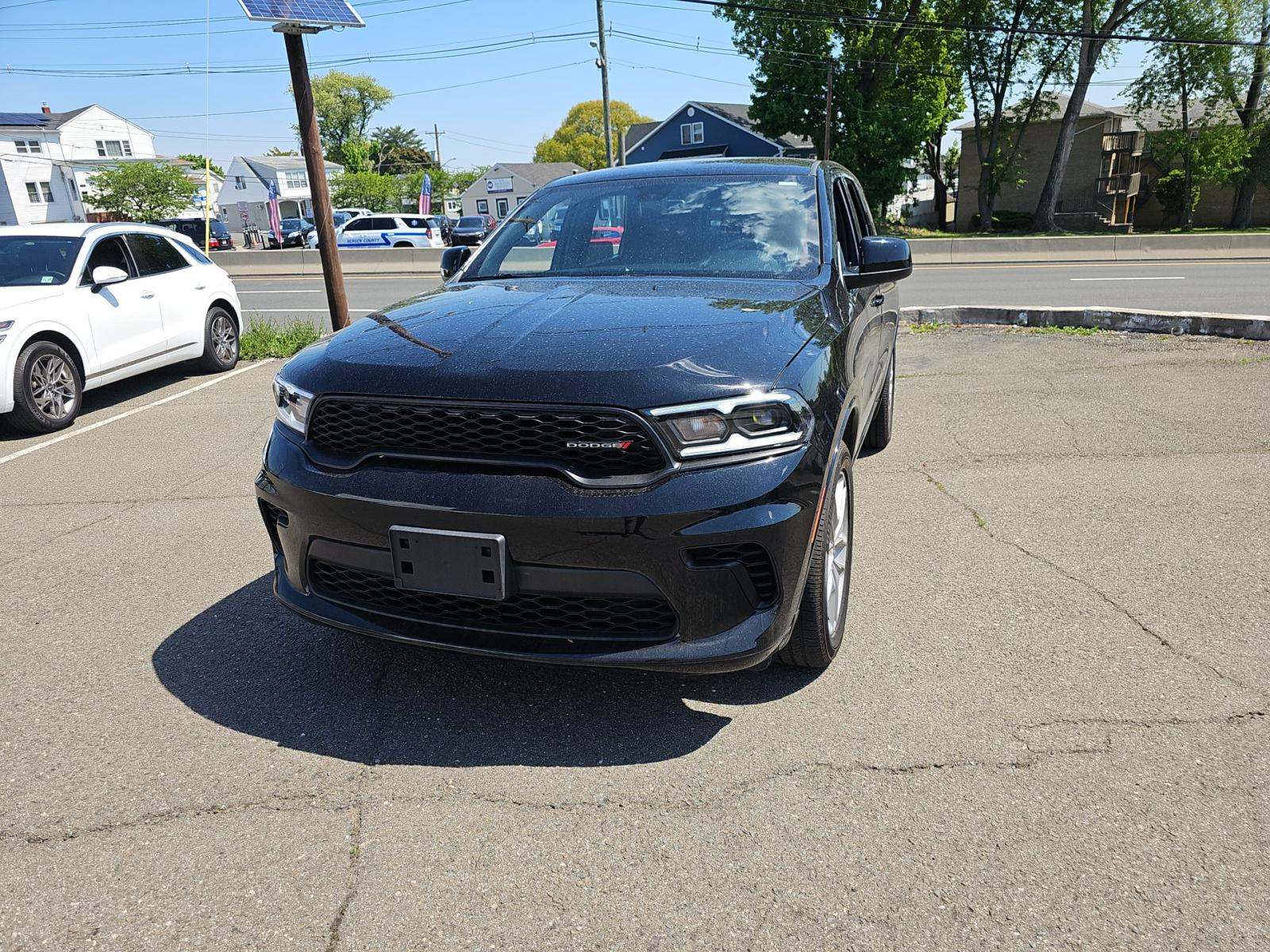 2026 Dodge Durango GT AWD