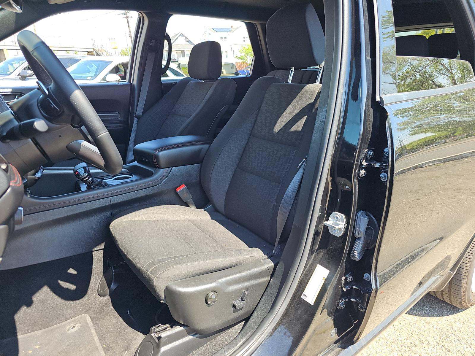2026 Dodge Durango GT AWD