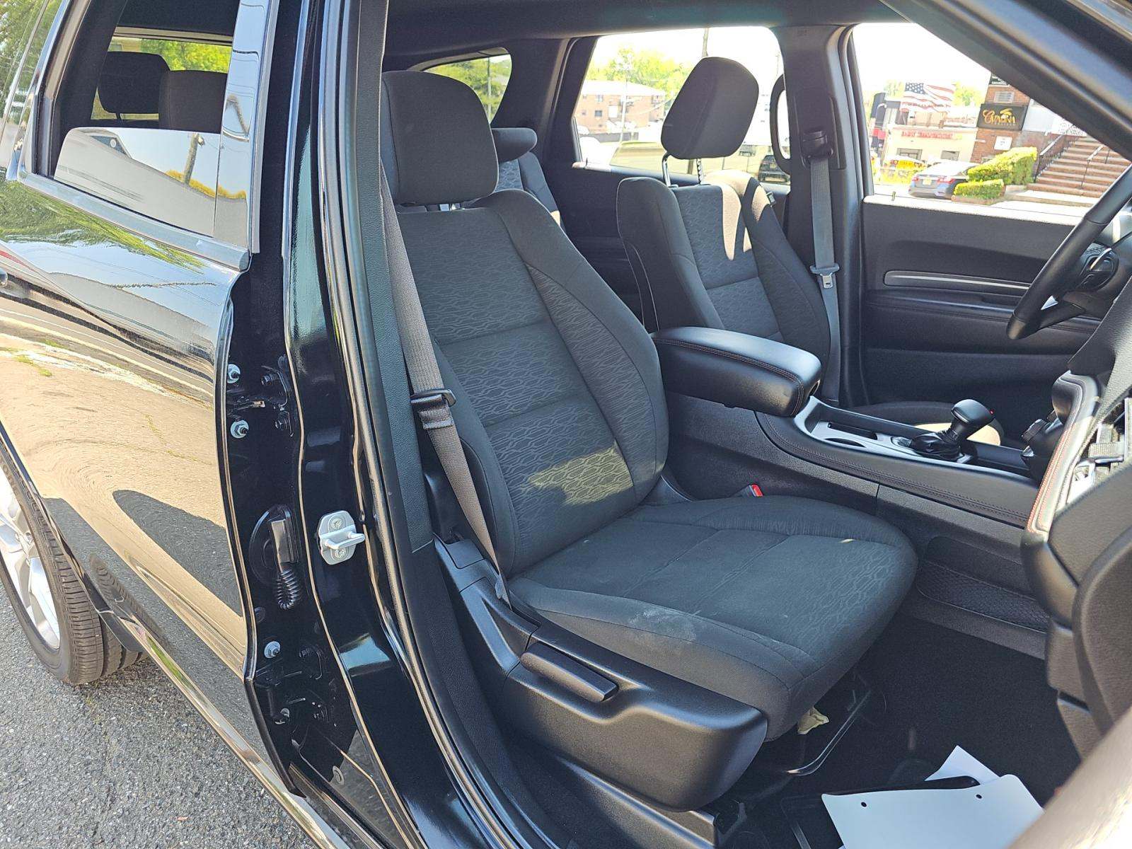 2026 Dodge Durango GT AWD