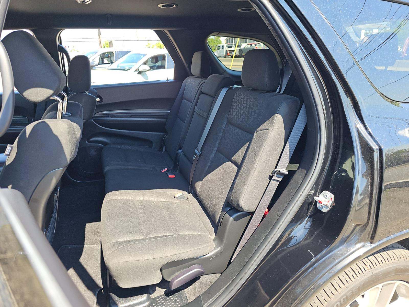 2026 Dodge Durango GT AWD
