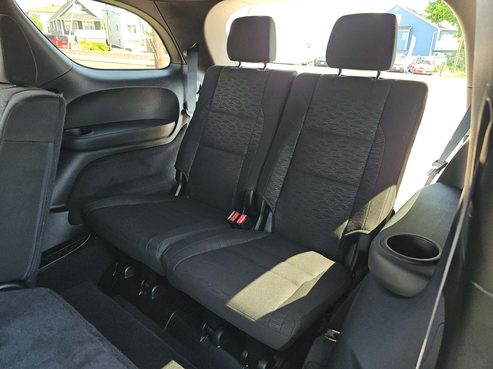 2026 Dodge Durango GT AWD