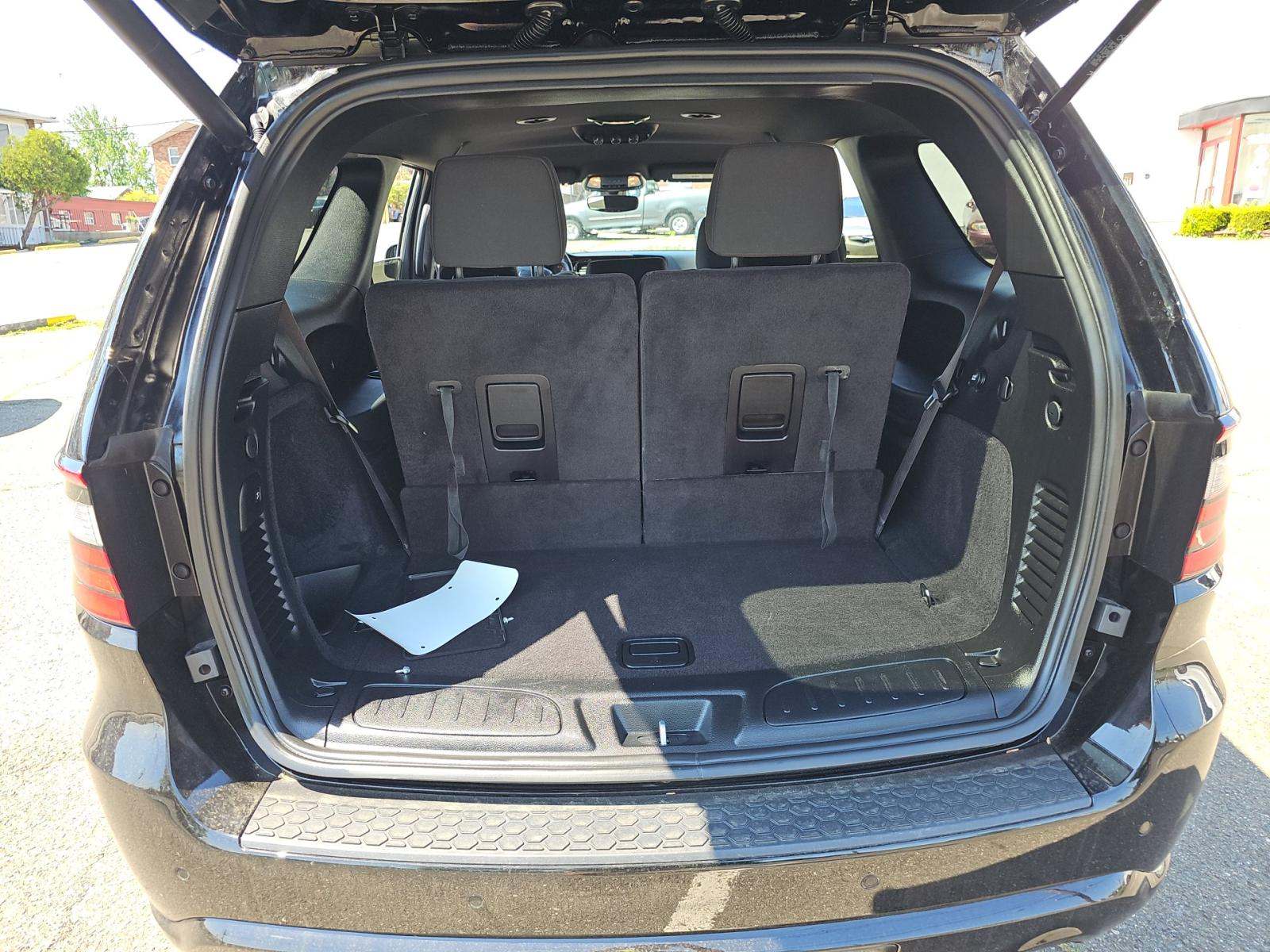 2026 Dodge Durango GT AWD