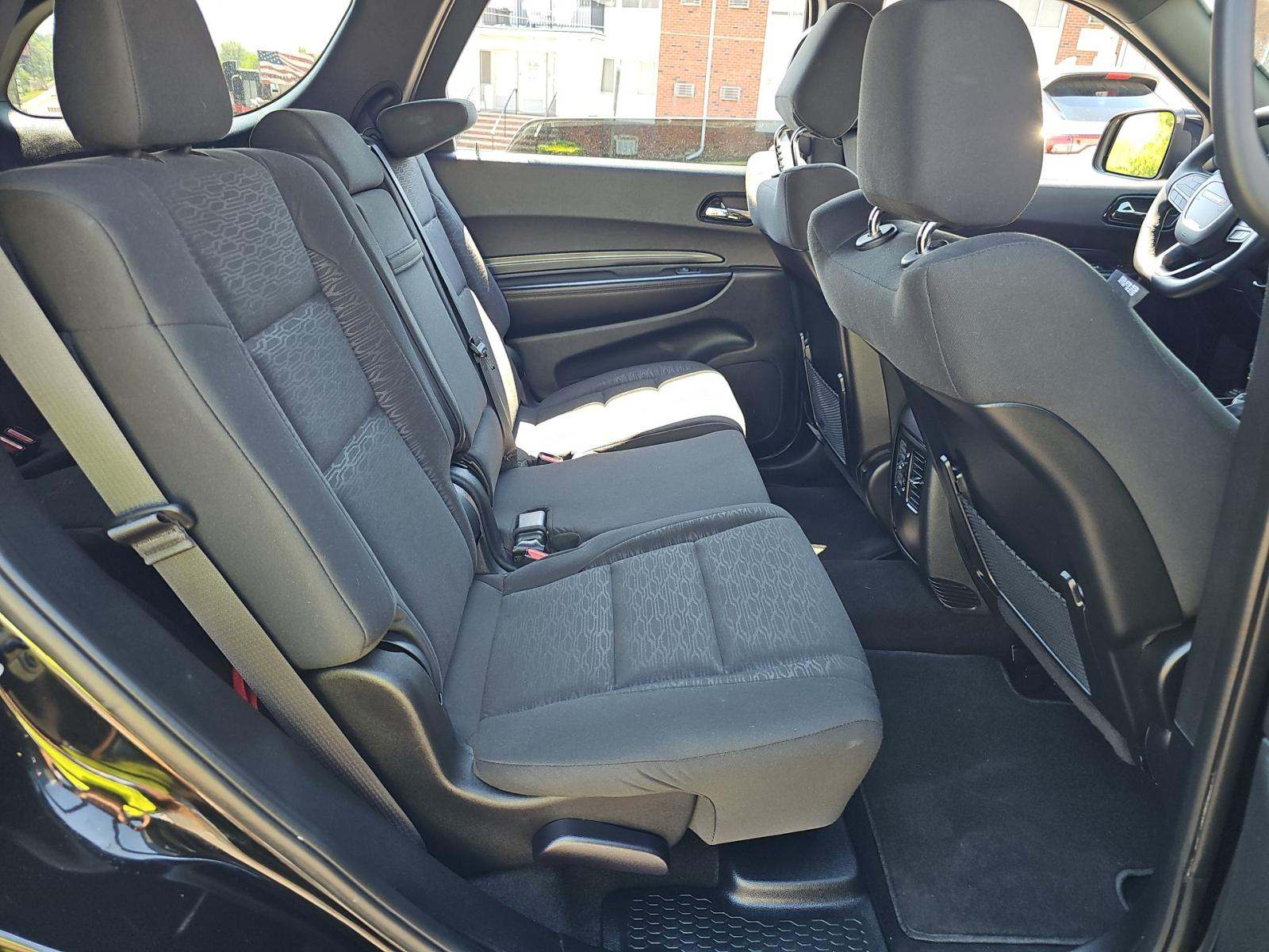 2026 Dodge Durango GT AWD