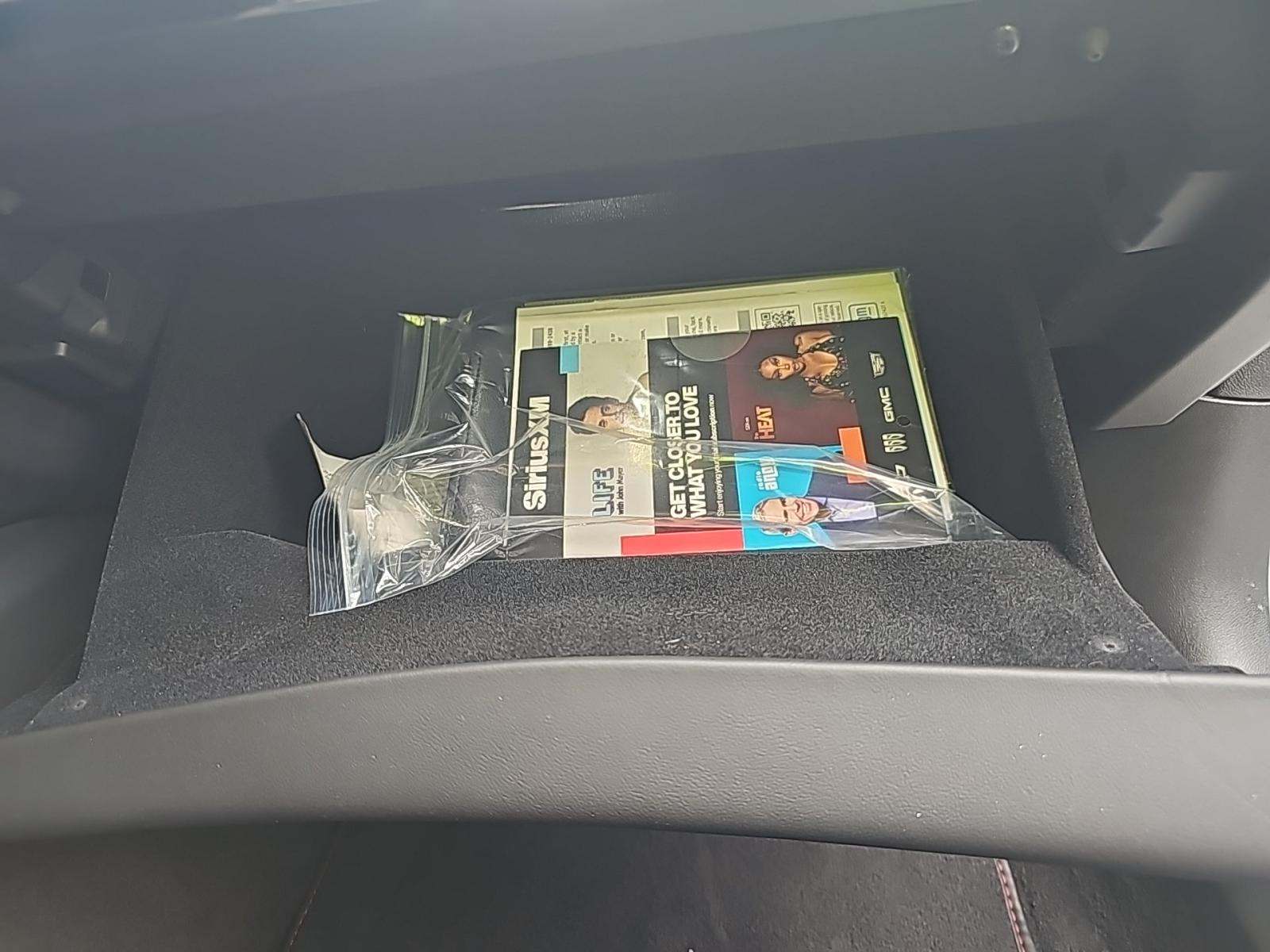 2025 Chevrolet Corvette Z06 RWD