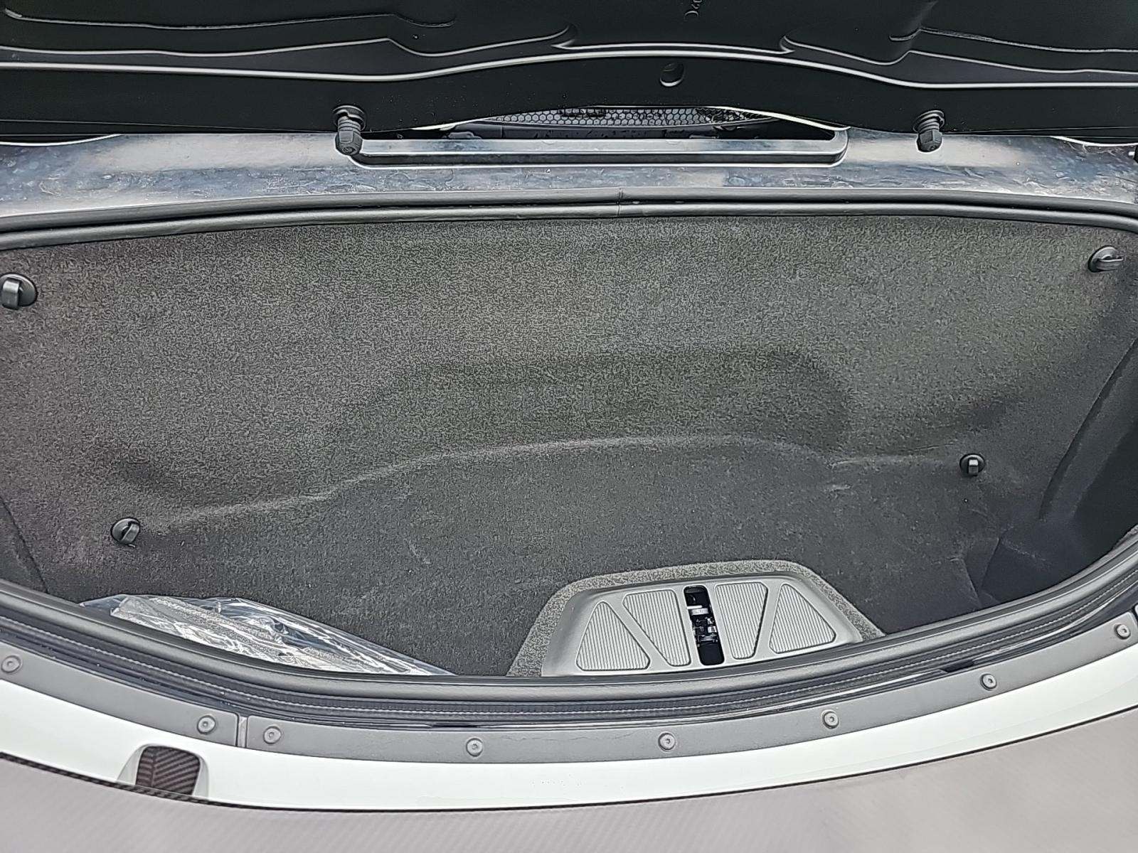 2025 Chevrolet Corvette Z06 RWD