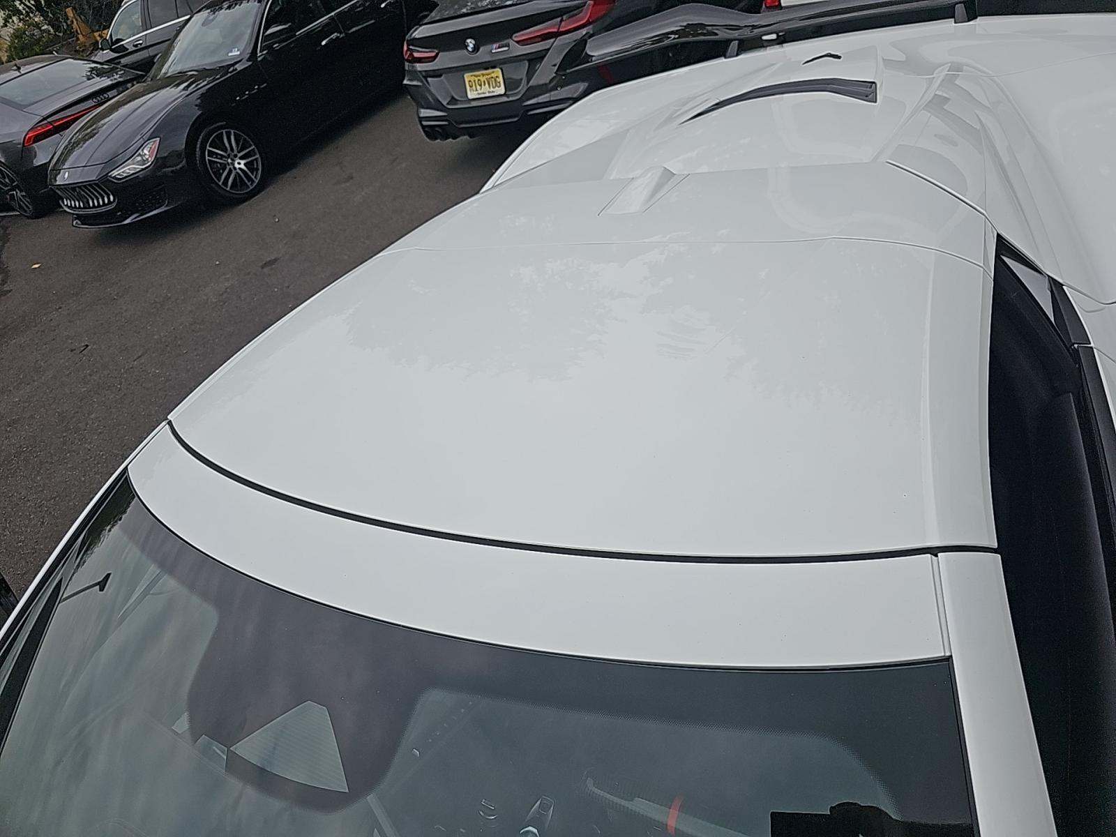 2025 Chevrolet Corvette Z06 RWD