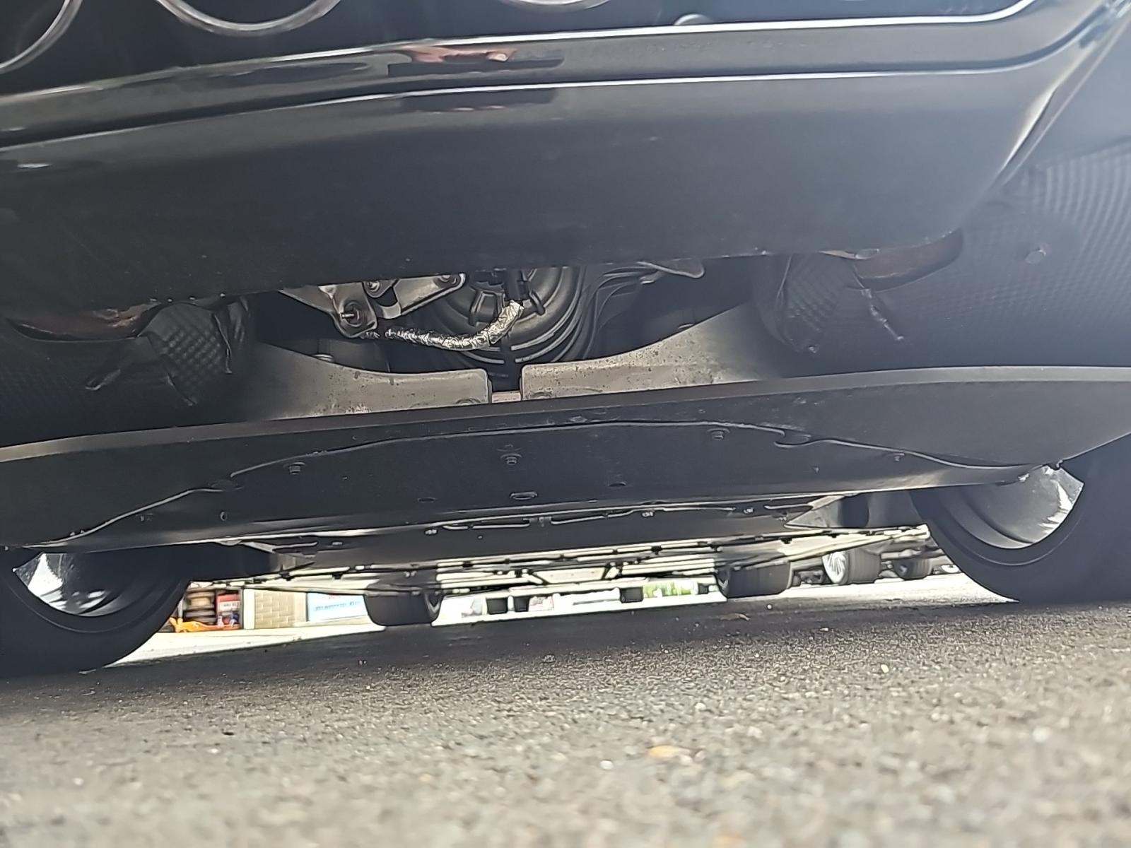 2025 Chevrolet Corvette Z06 RWD