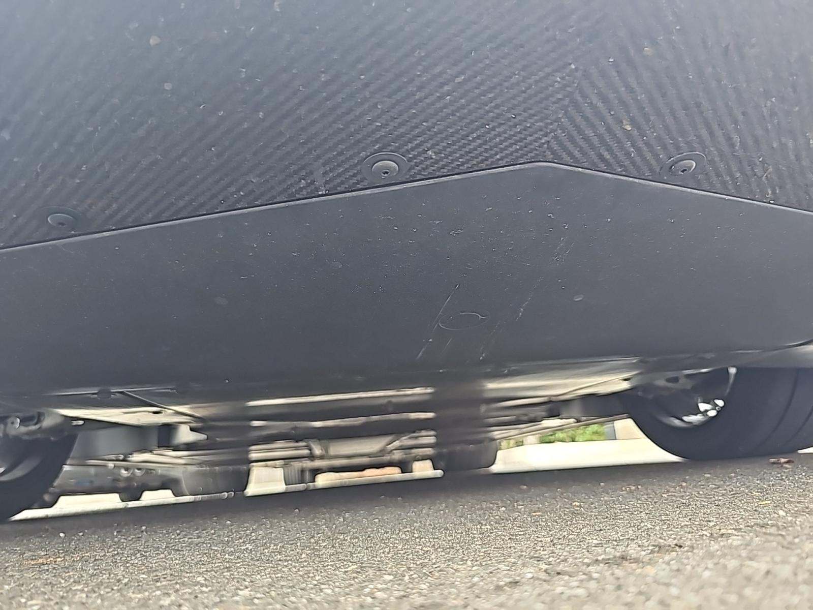 2025 Chevrolet Corvette Z06 RWD