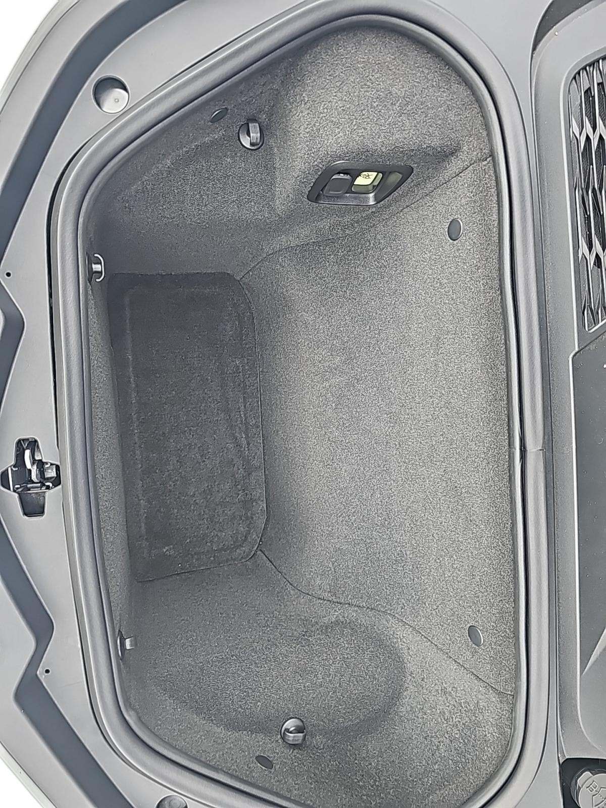 2025 Chevrolet Corvette Z06 RWD