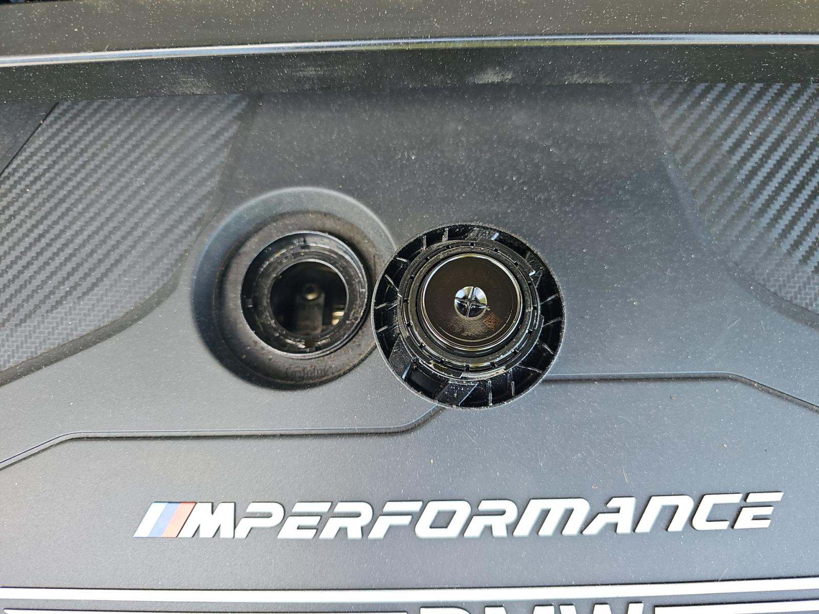 2019 BMW X2 M35i AWD