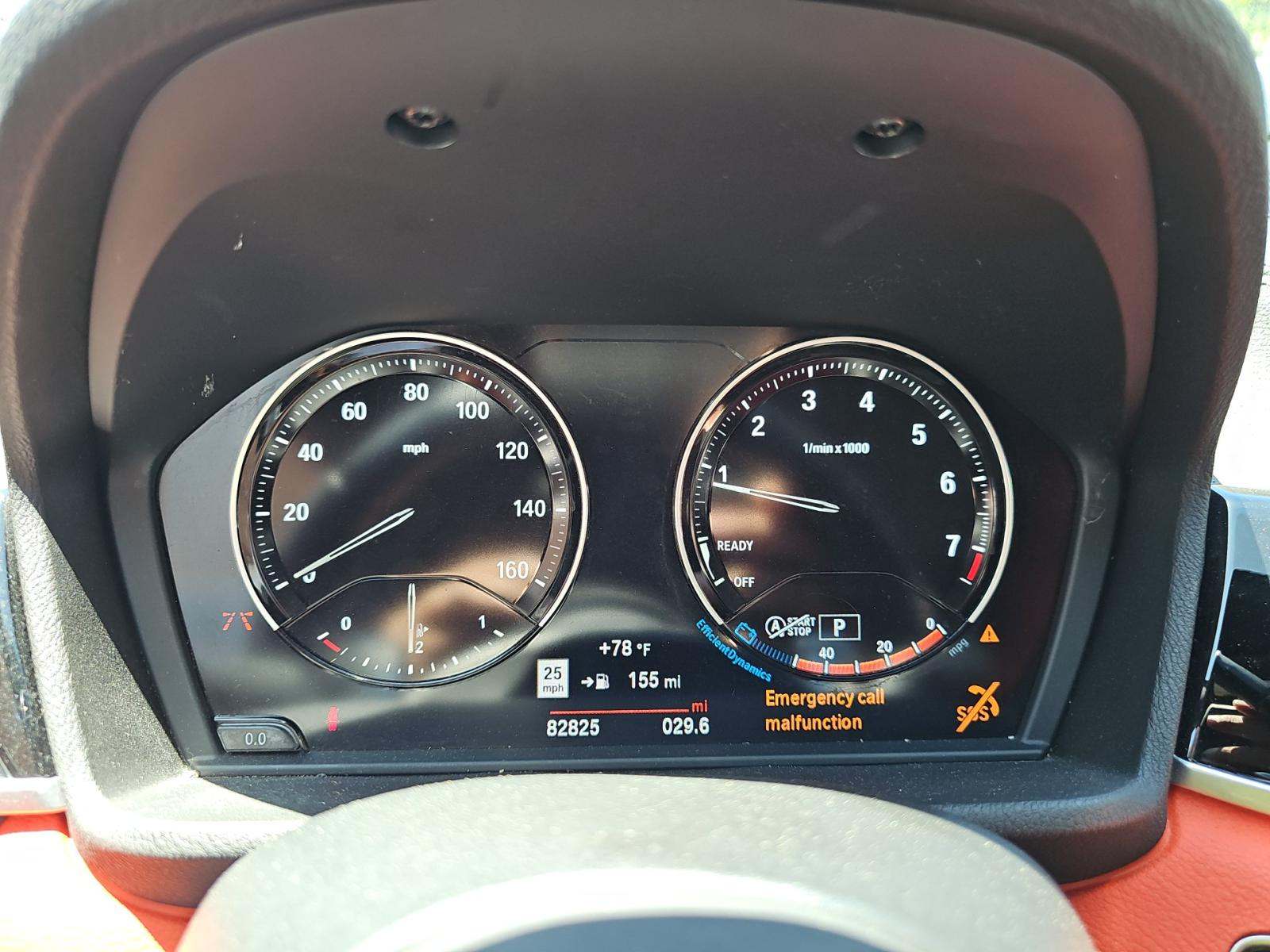 2019 BMW X2 M35i AWD
