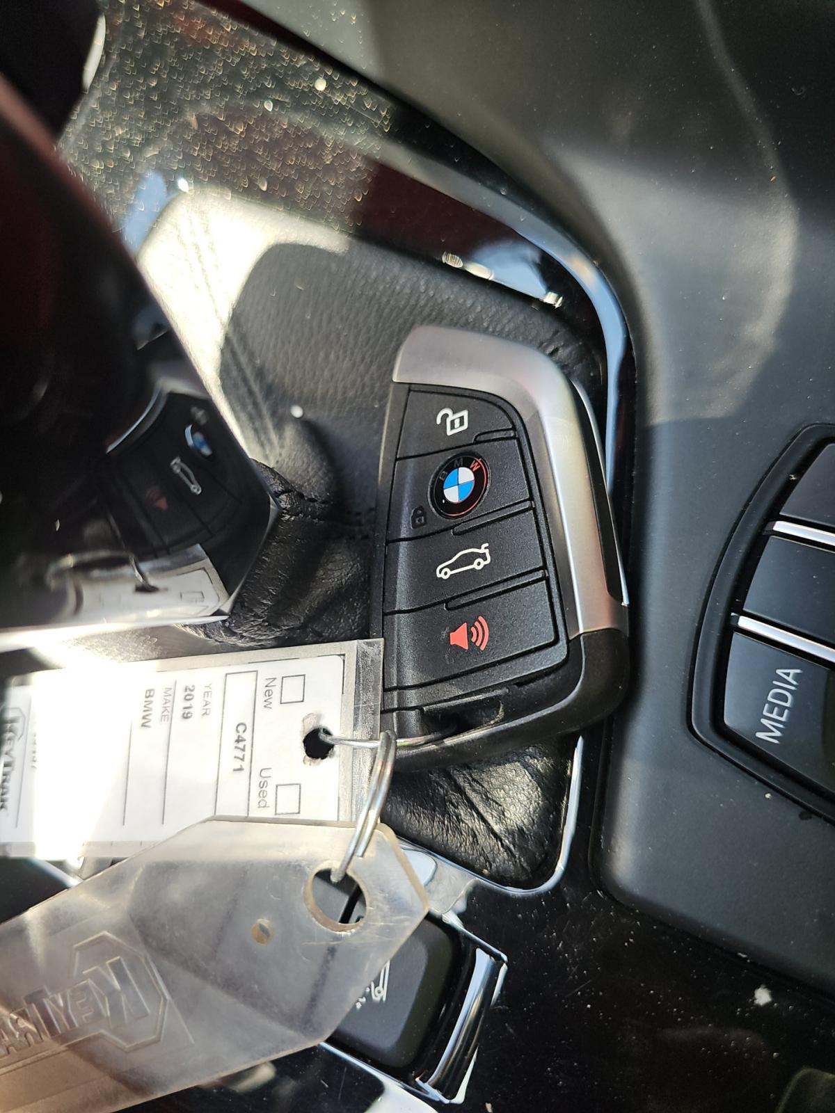 2019 BMW X2 M35i AWD