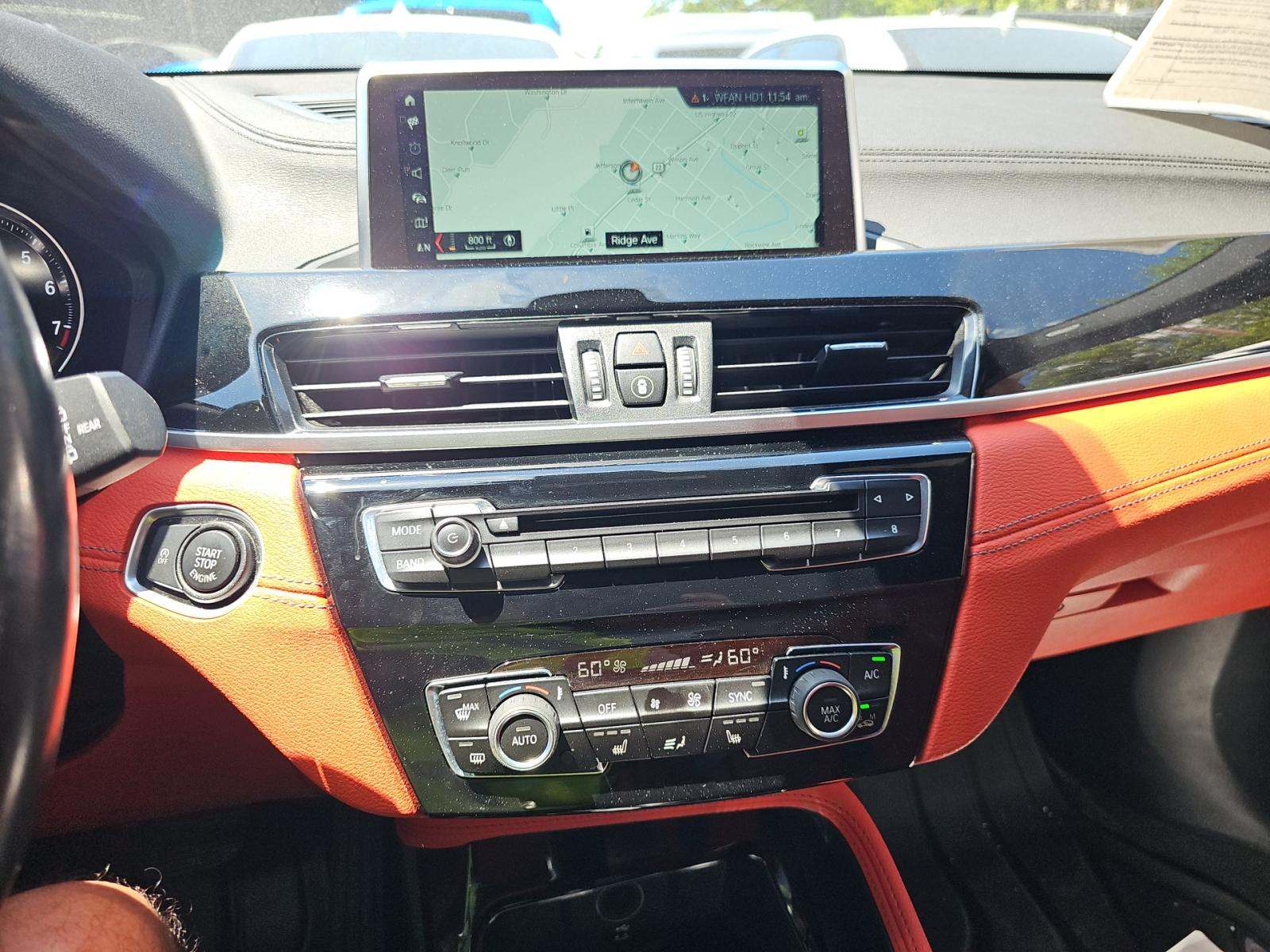 2019 BMW X2 M35i AWD