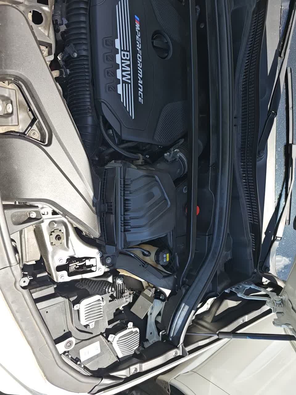 2019 BMW X2 M35i AWD